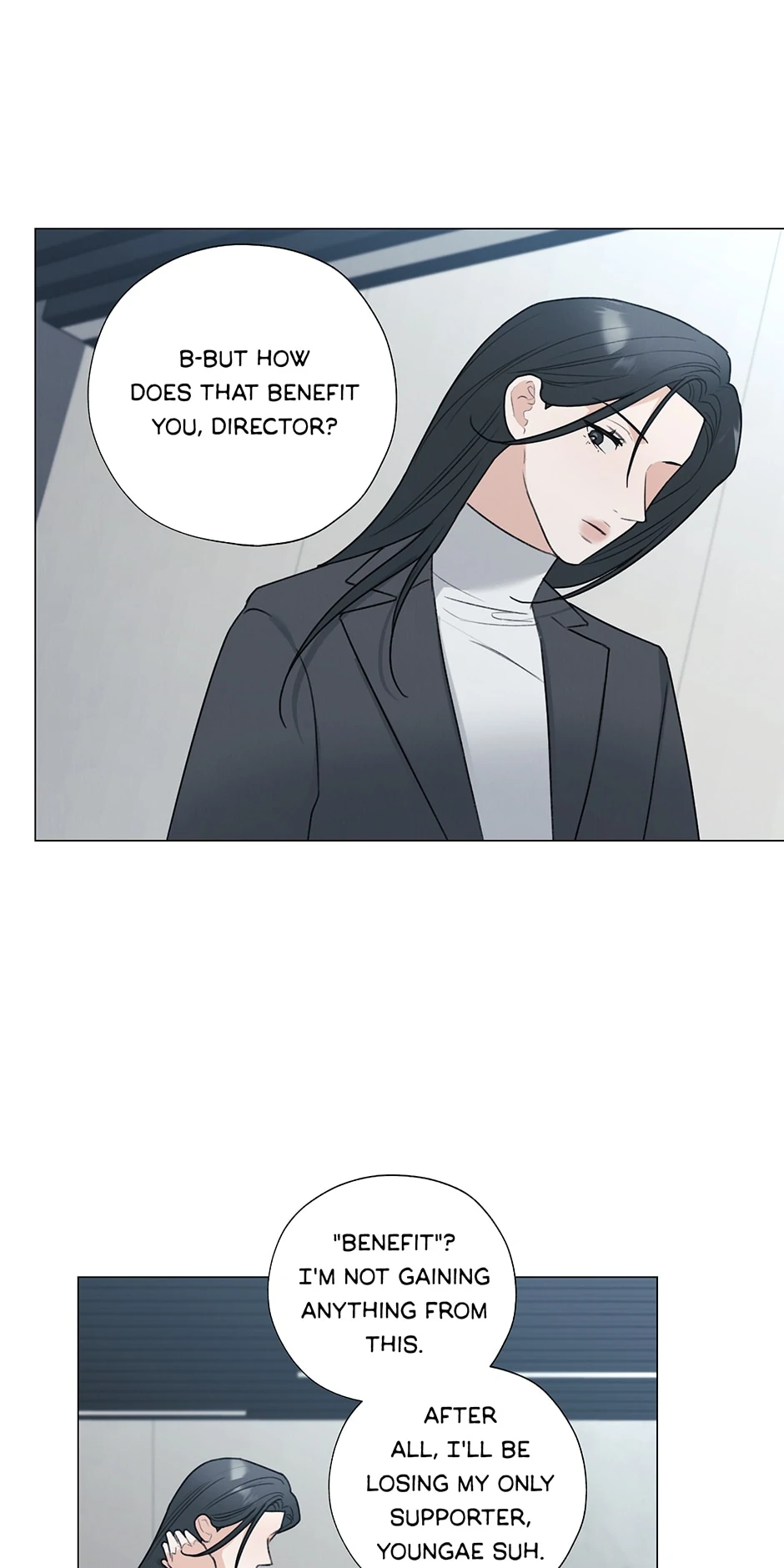 The Terrible Act Chapter 45 - Page 3