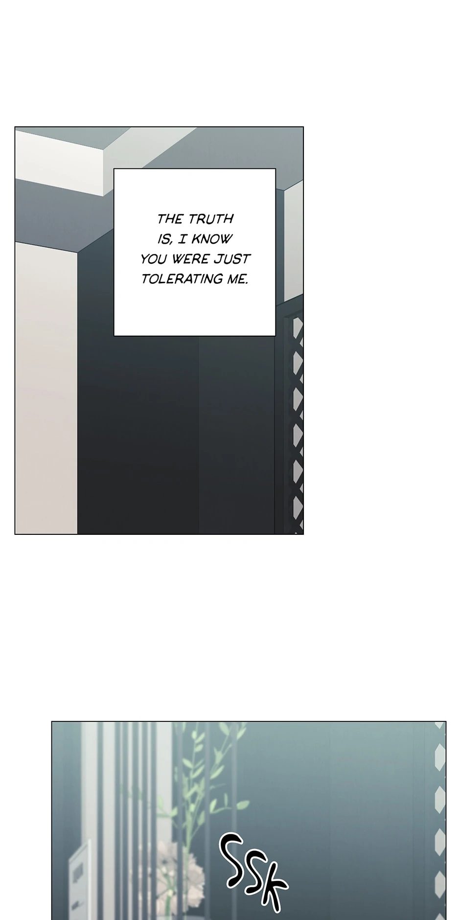 The Terrible Act Chapter 45 - Page 28