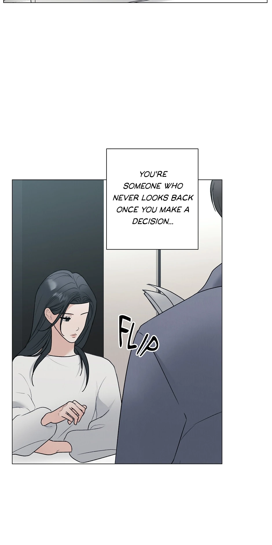 The Terrible Act Chapter 45 - Page 30