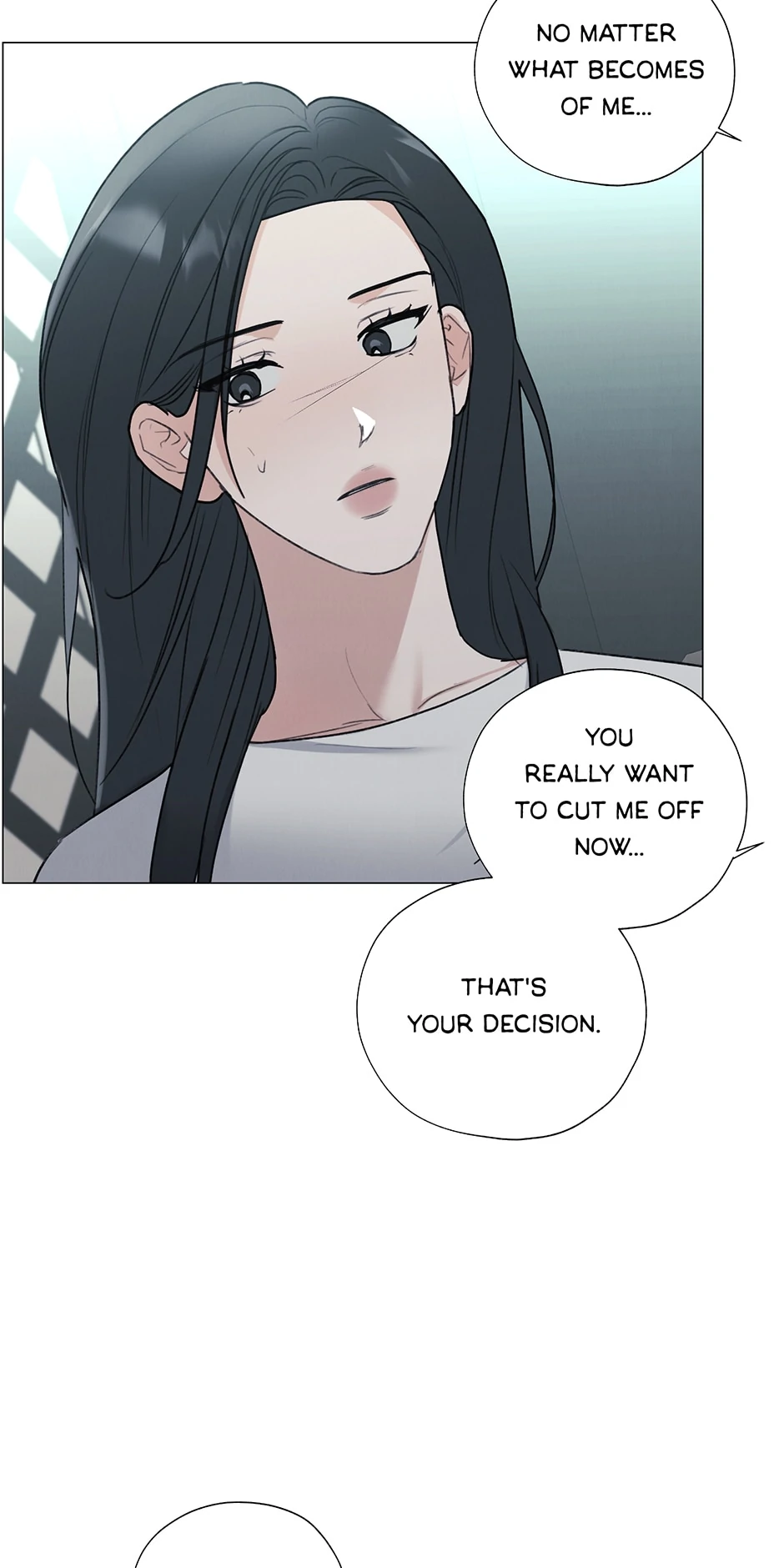 The Terrible Act Chapter 45 - Page 35