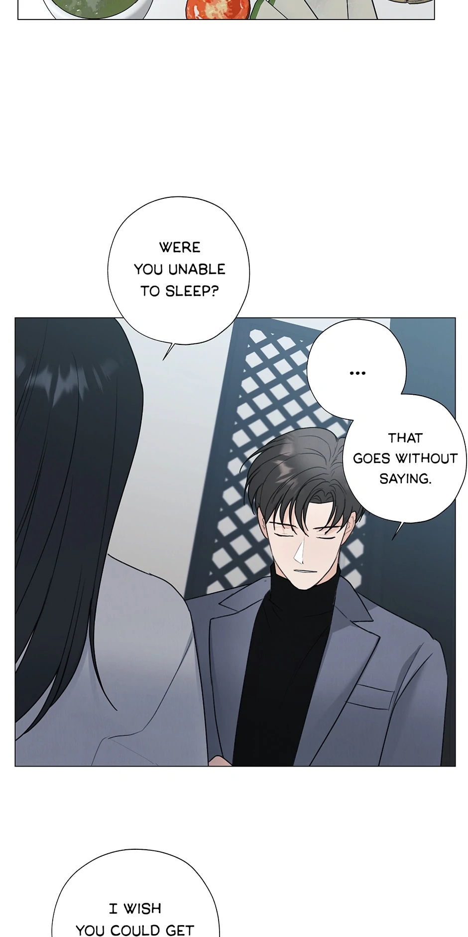 The Terrible Act Chapter 45 - Page 38