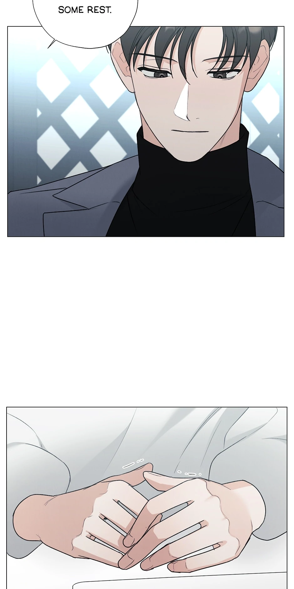 The Terrible Act Chapter 45 - Page 39