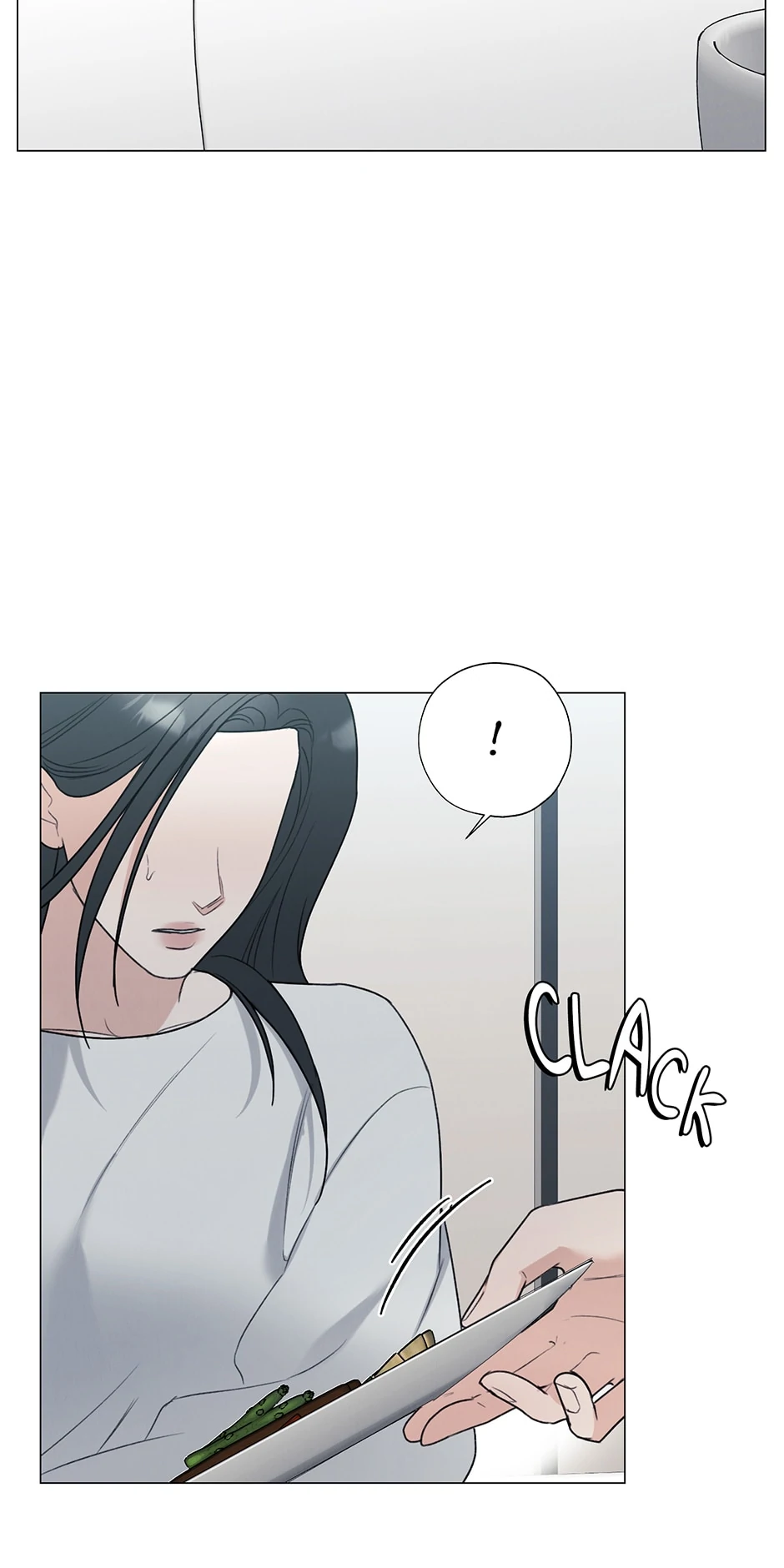 The Terrible Act Chapter 45 - Page 40