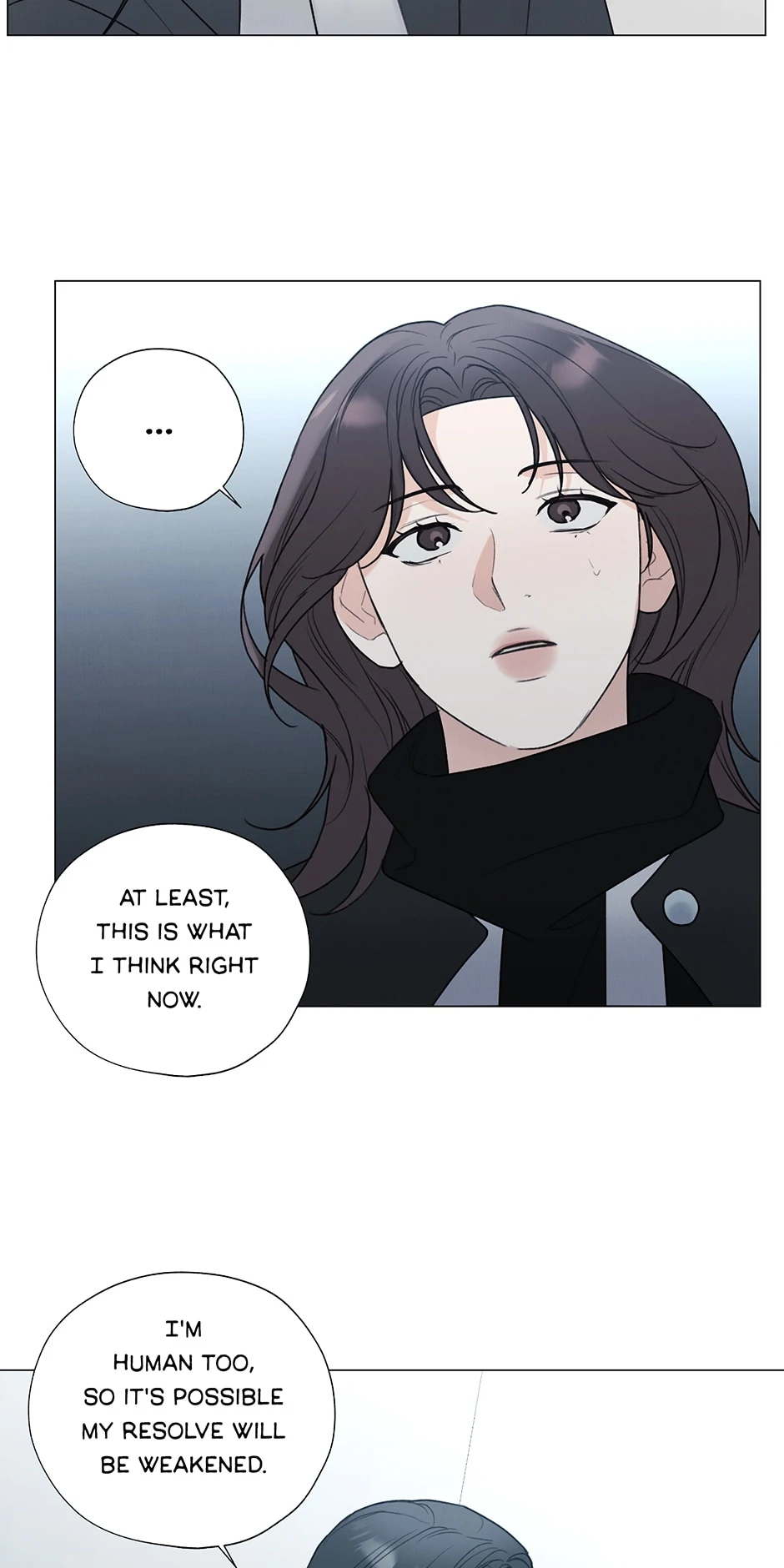 The Terrible Act Chapter 45 - Page 5