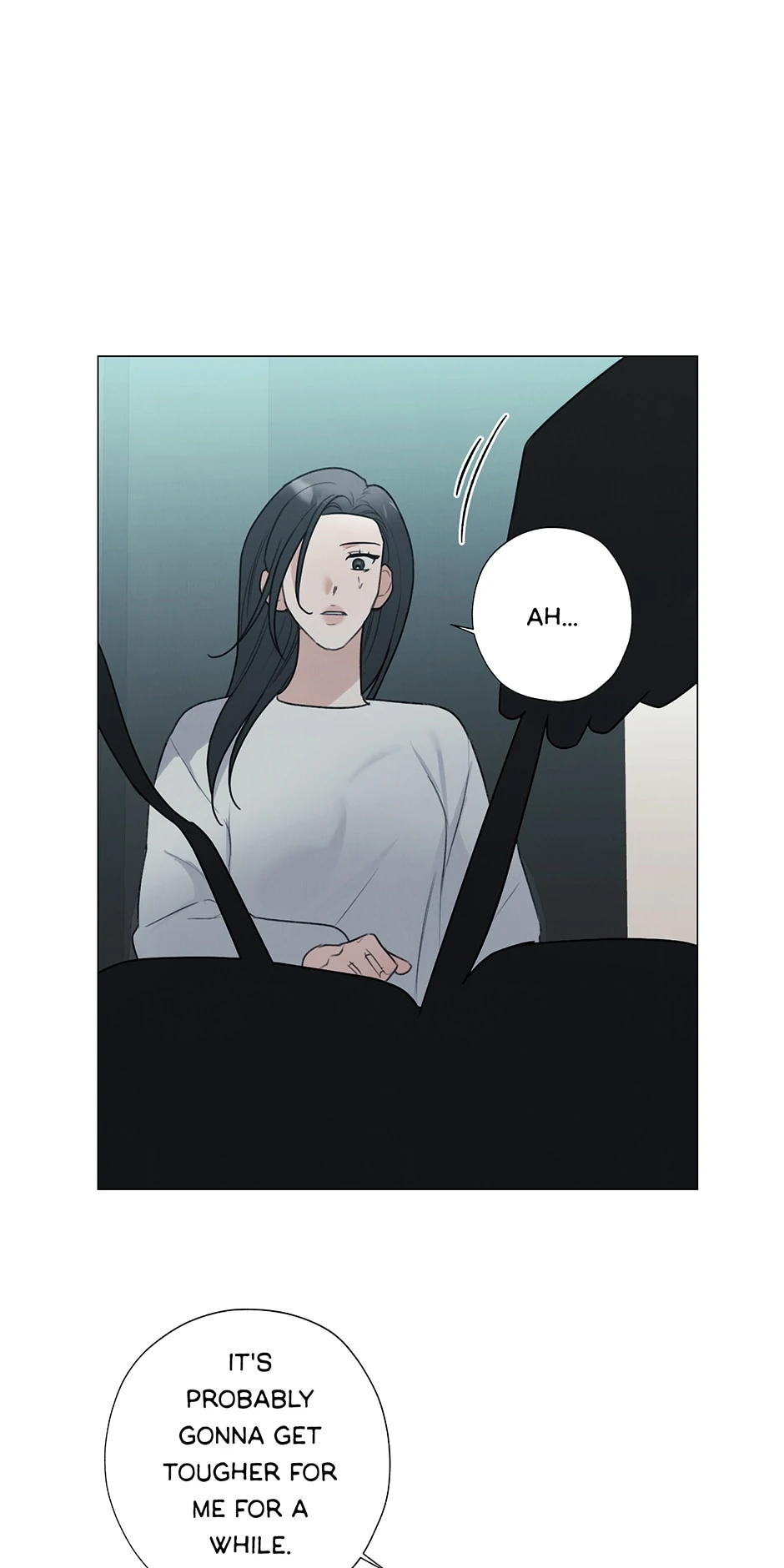 The Terrible Act Chapter 45 - Page 41