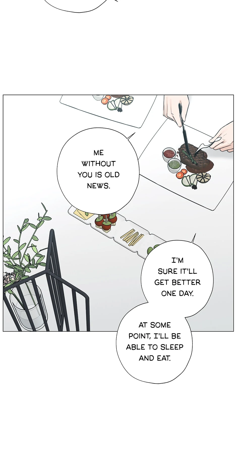 The Terrible Act Chapter 45 - Page 42