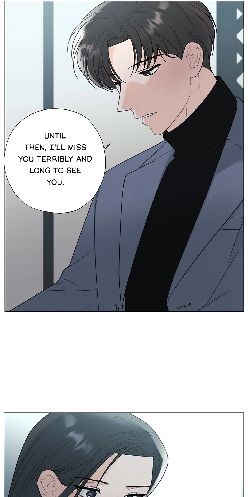 The Terrible Act Chapter 45 - Page 43