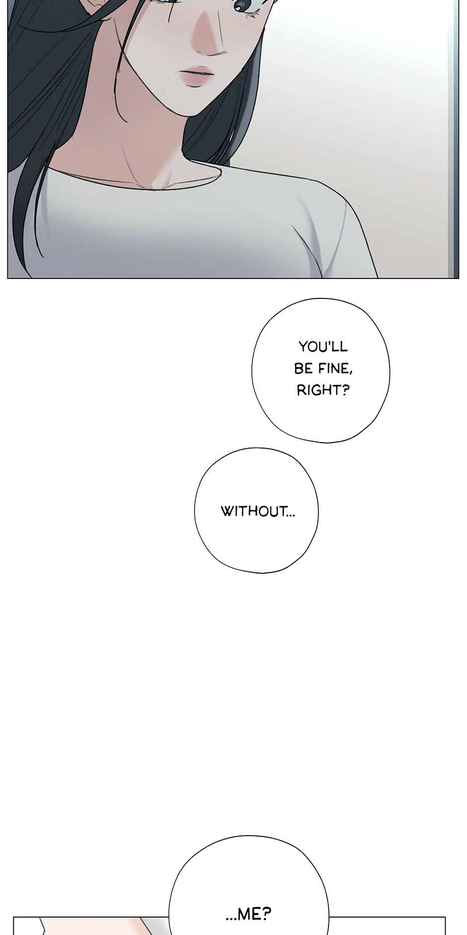 The Terrible Act Chapter 45 - Page 44