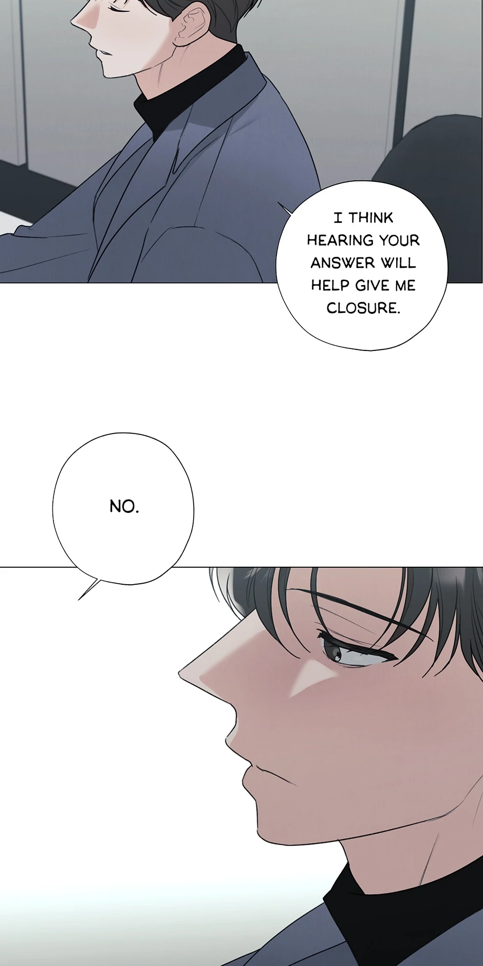 The Terrible Act Chapter 45 - Page 47