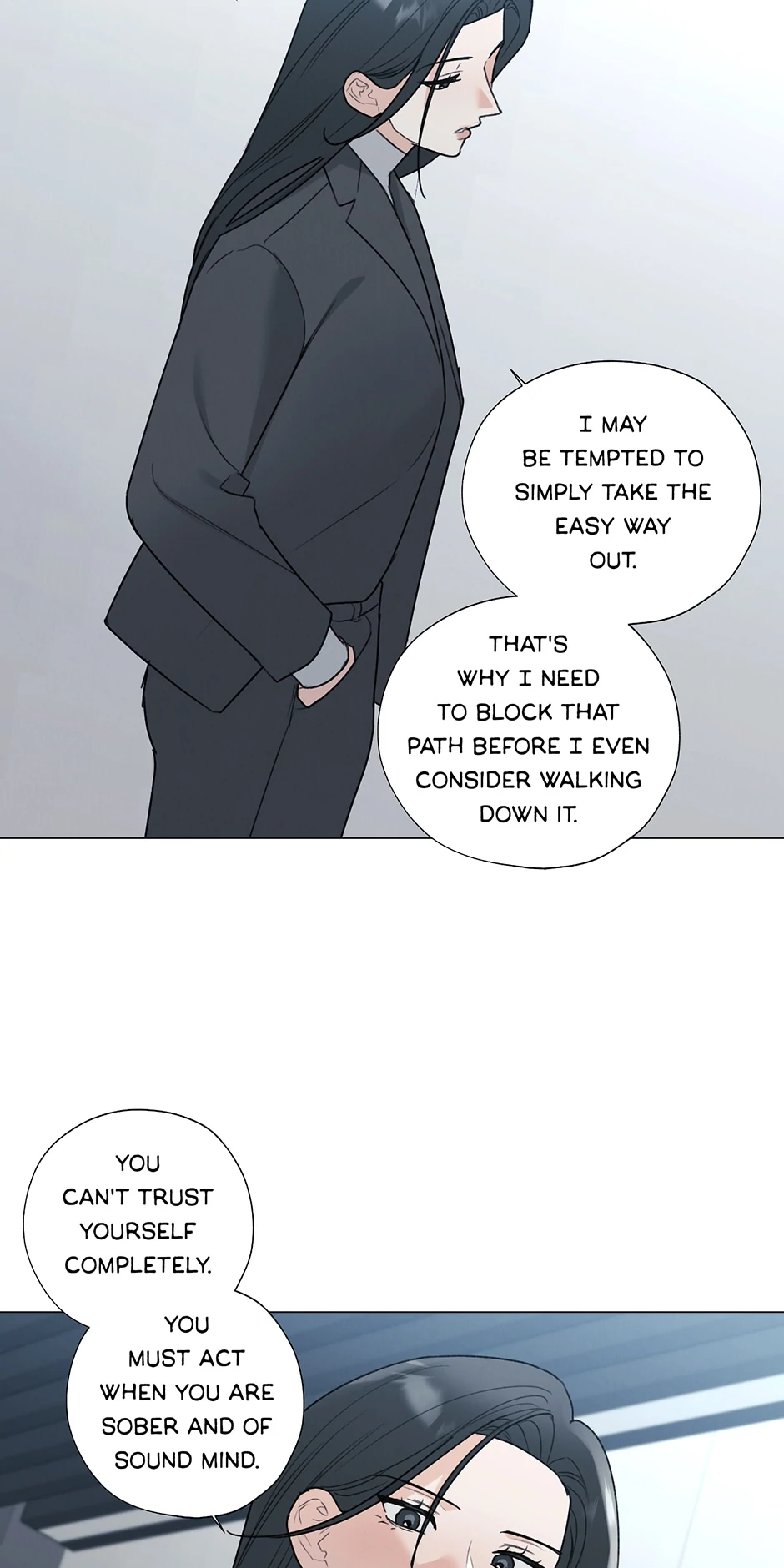 The Terrible Act Chapter 45 - Page 6