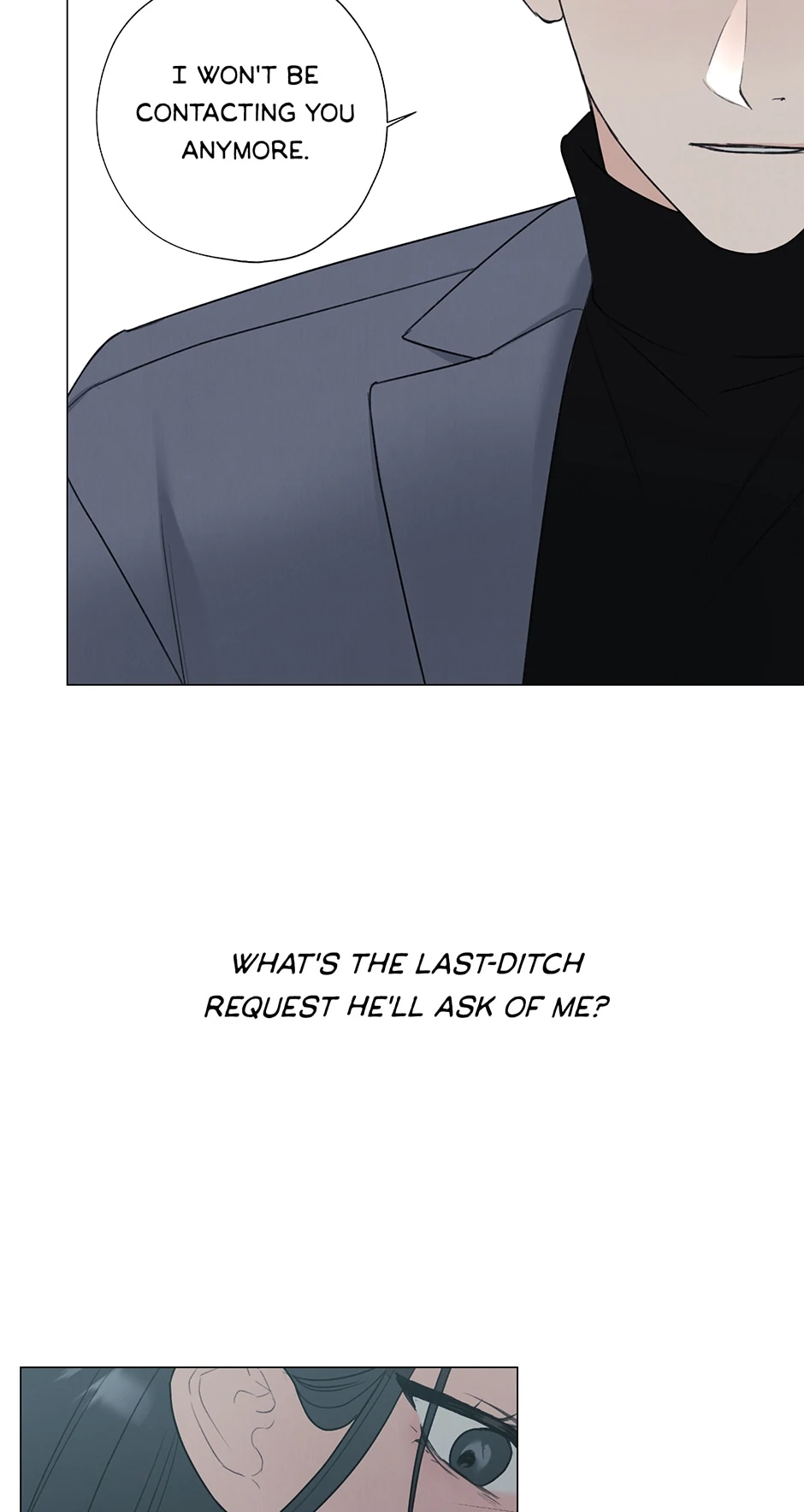 The Terrible Act Chapter 45 - Page 52