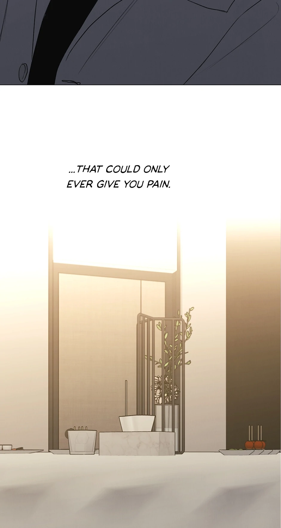 The Terrible Act Chapter 45 - Page 57