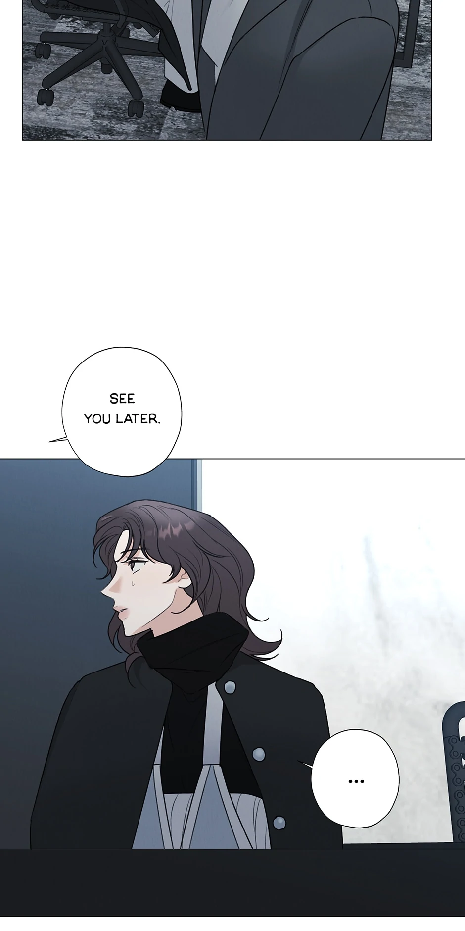 The Terrible Act Chapter 45 - Page 8