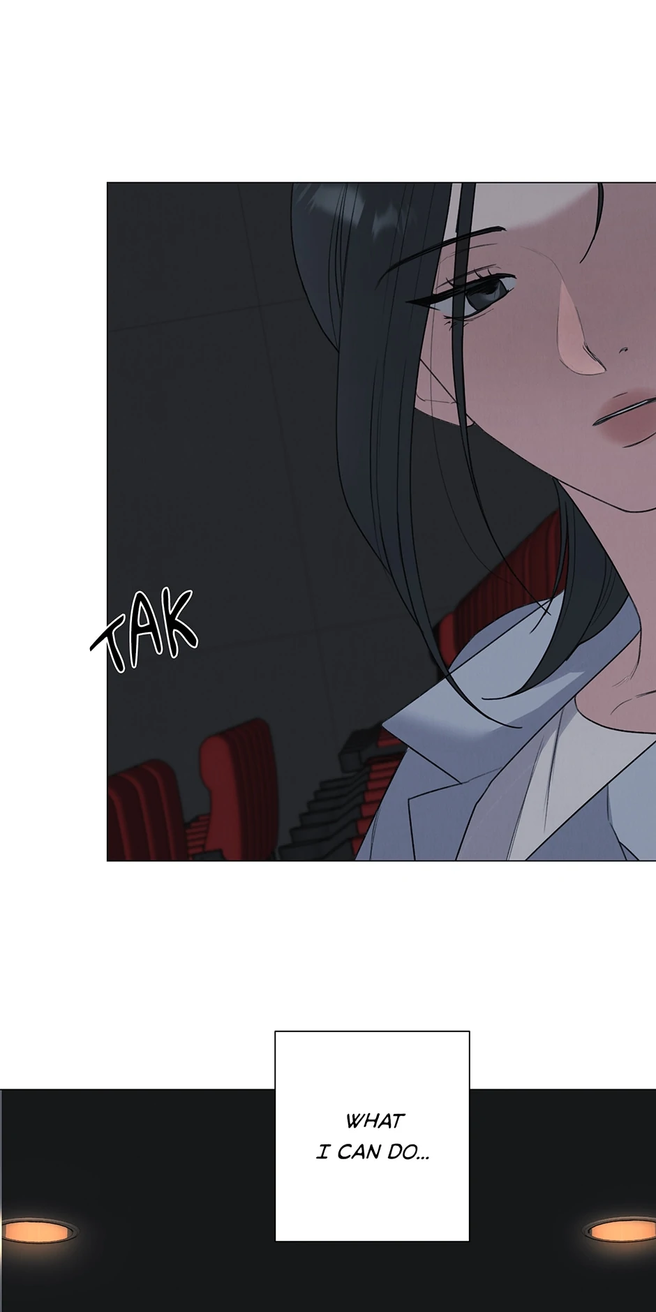 The Terrible Act Chapter 46 - Page 22