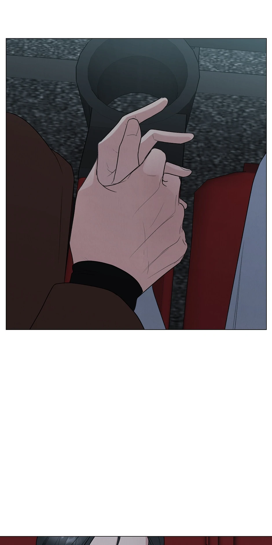 The Terrible Act Chapter 46 - Page 26