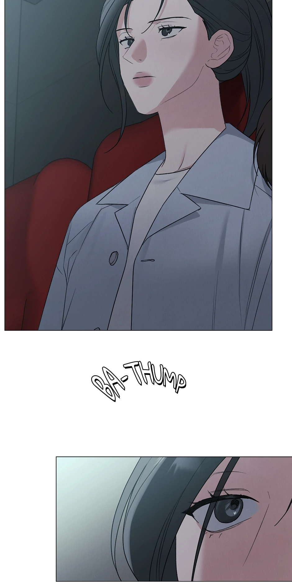 The Terrible Act Chapter 46 - Page 29