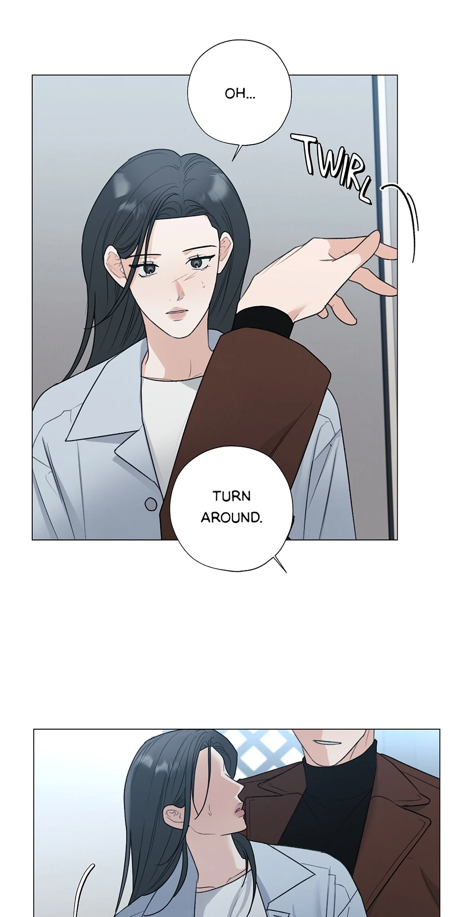 The Terrible Act Chapter 46 - Page 4