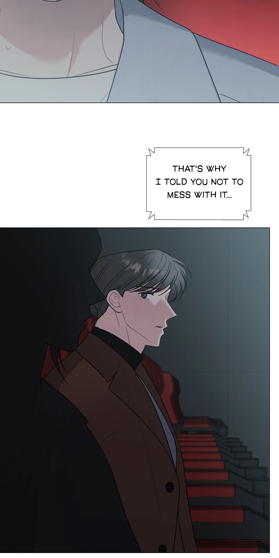 The Terrible Act Chapter 46 - Page 37