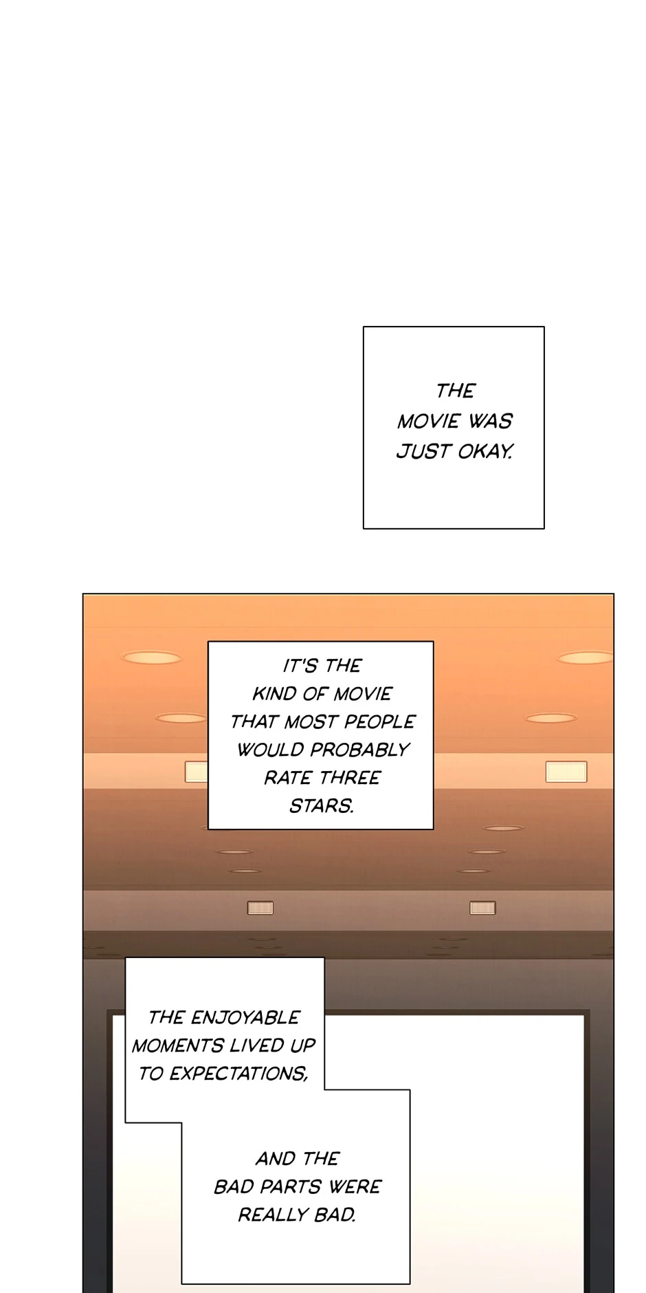 The Terrible Act Chapter 46 - Page 38