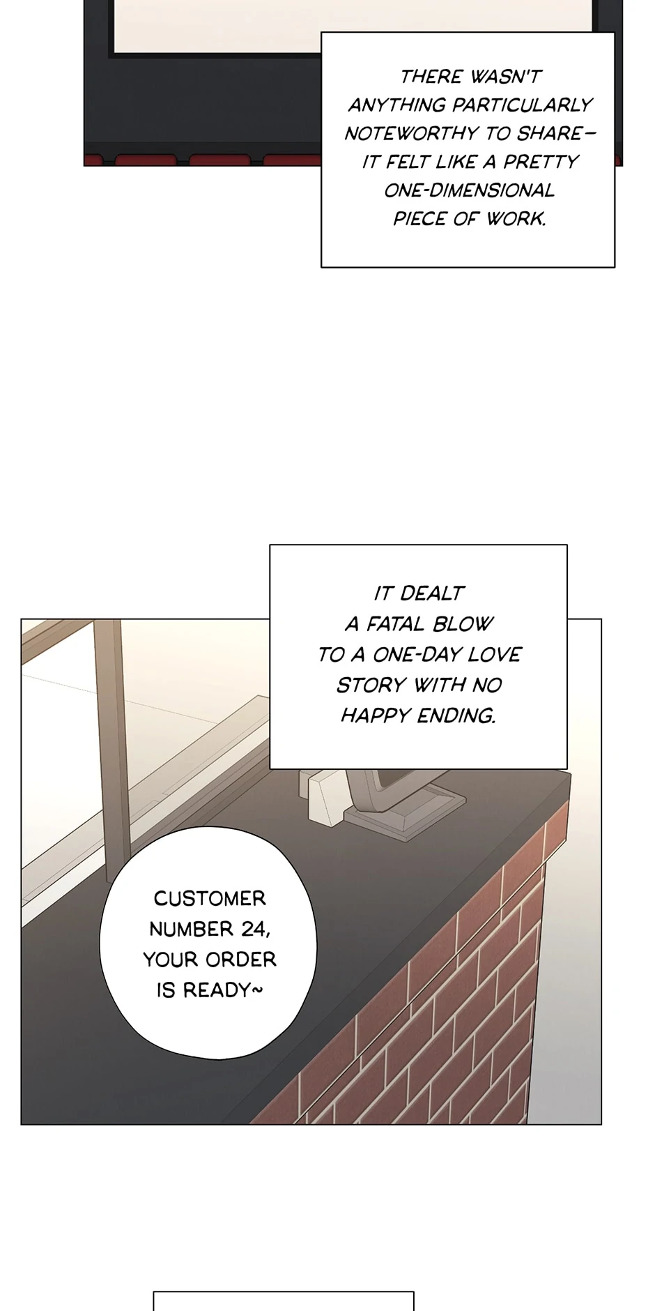 The Terrible Act Chapter 46 - Page 39