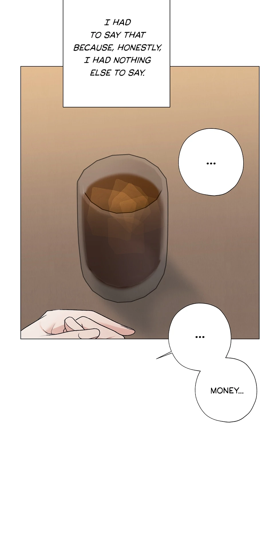 The Terrible Act Chapter 46 - Page 40