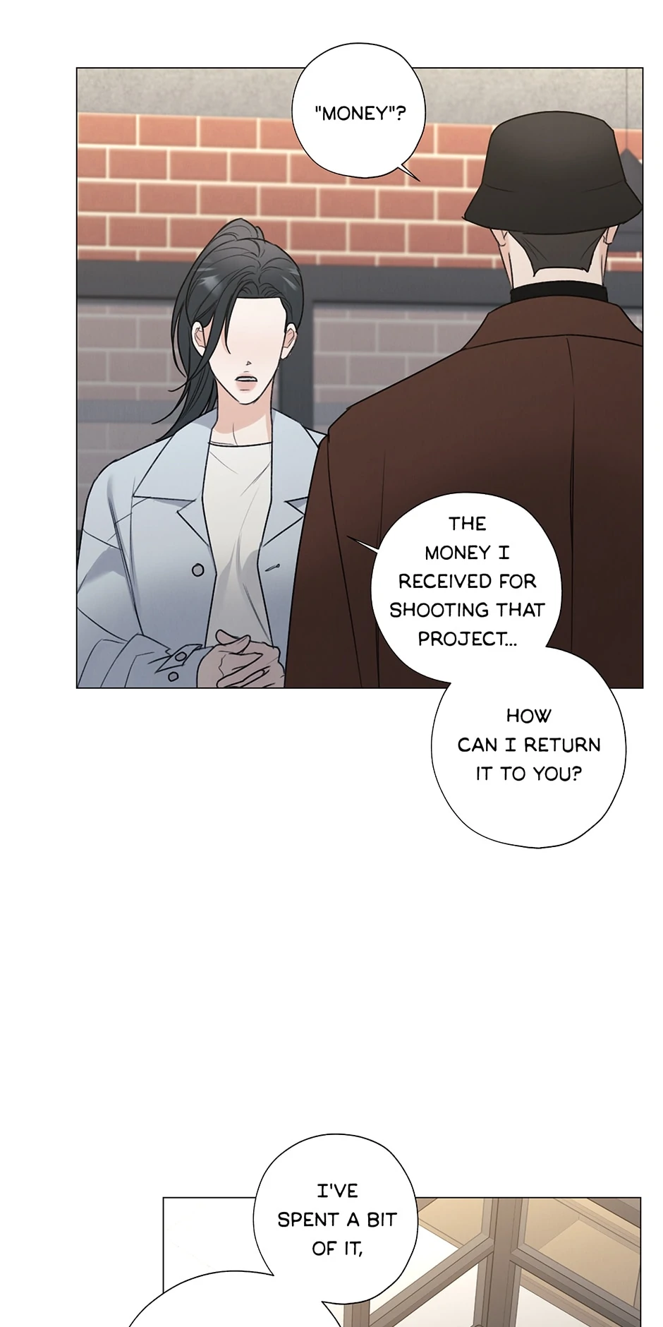 The Terrible Act Chapter 46 - Page 41