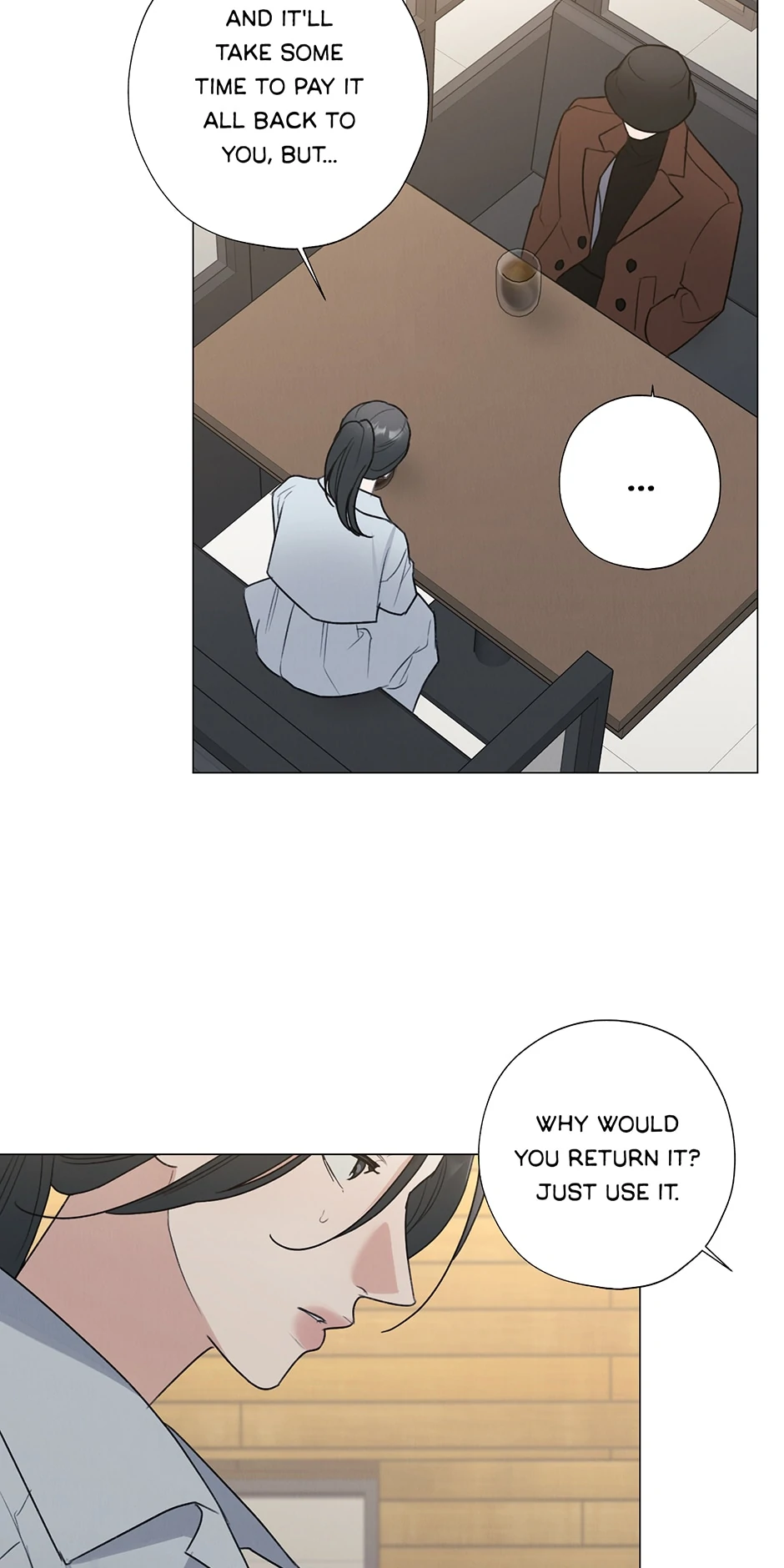 The Terrible Act Chapter 46 - Page 42