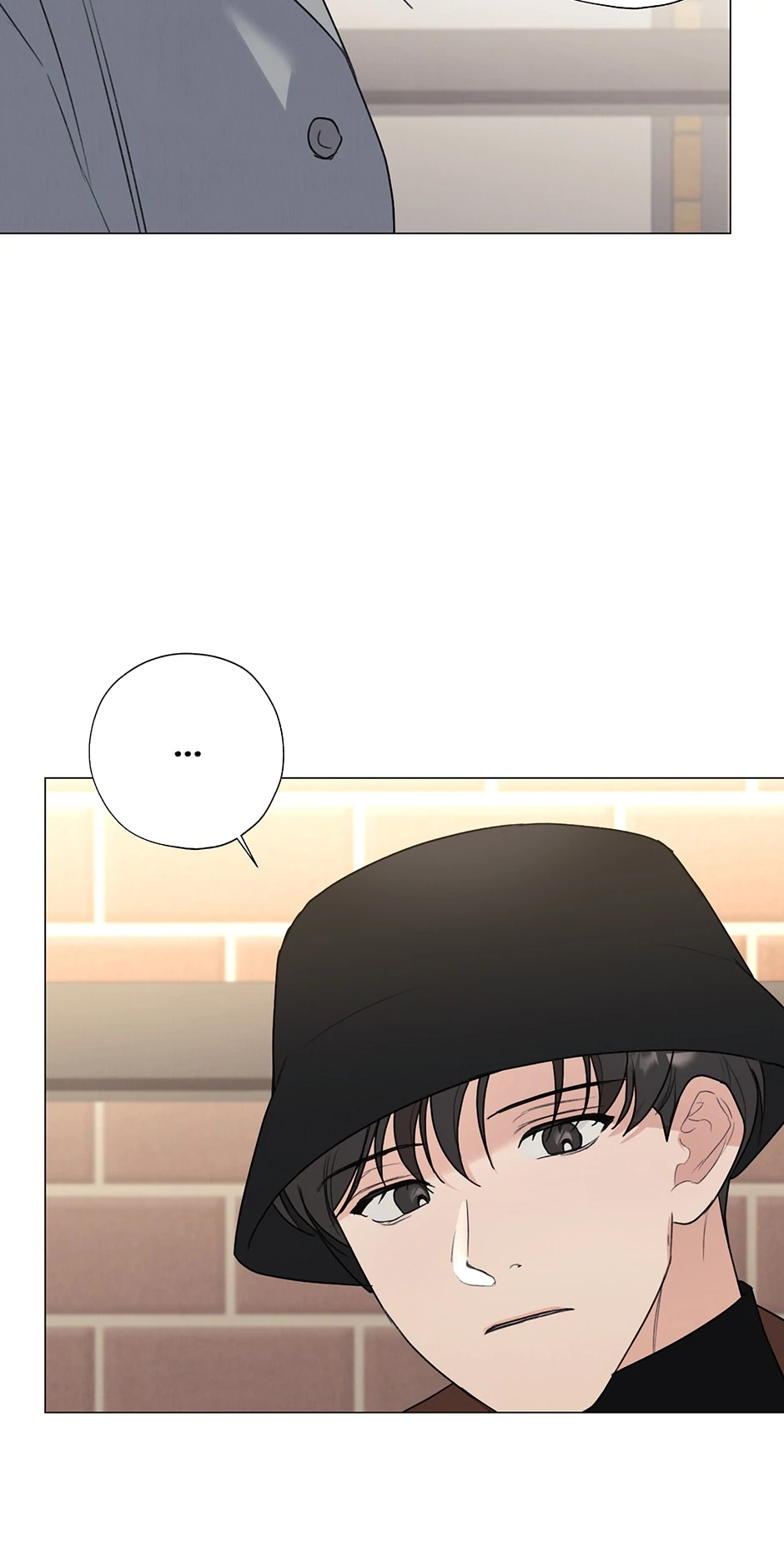 The Terrible Act Chapter 46 - Page 45