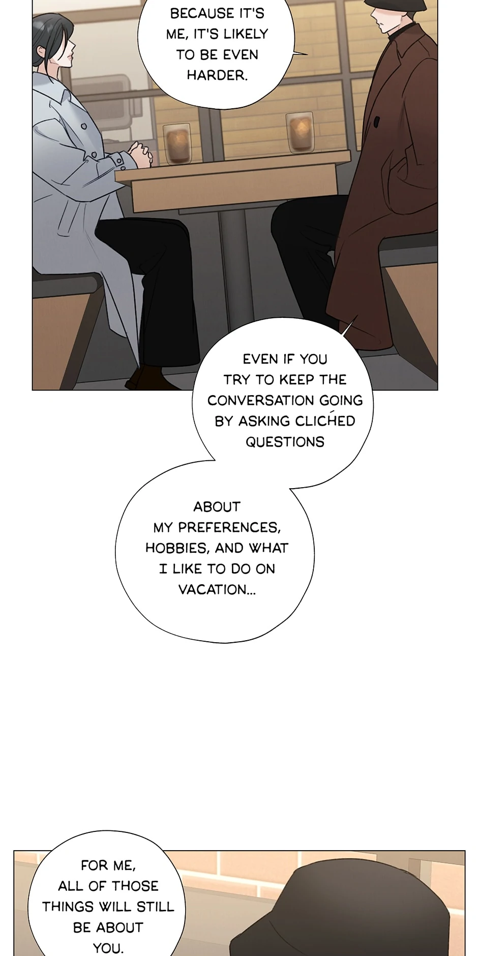 The Terrible Act Chapter 46 - Page 47