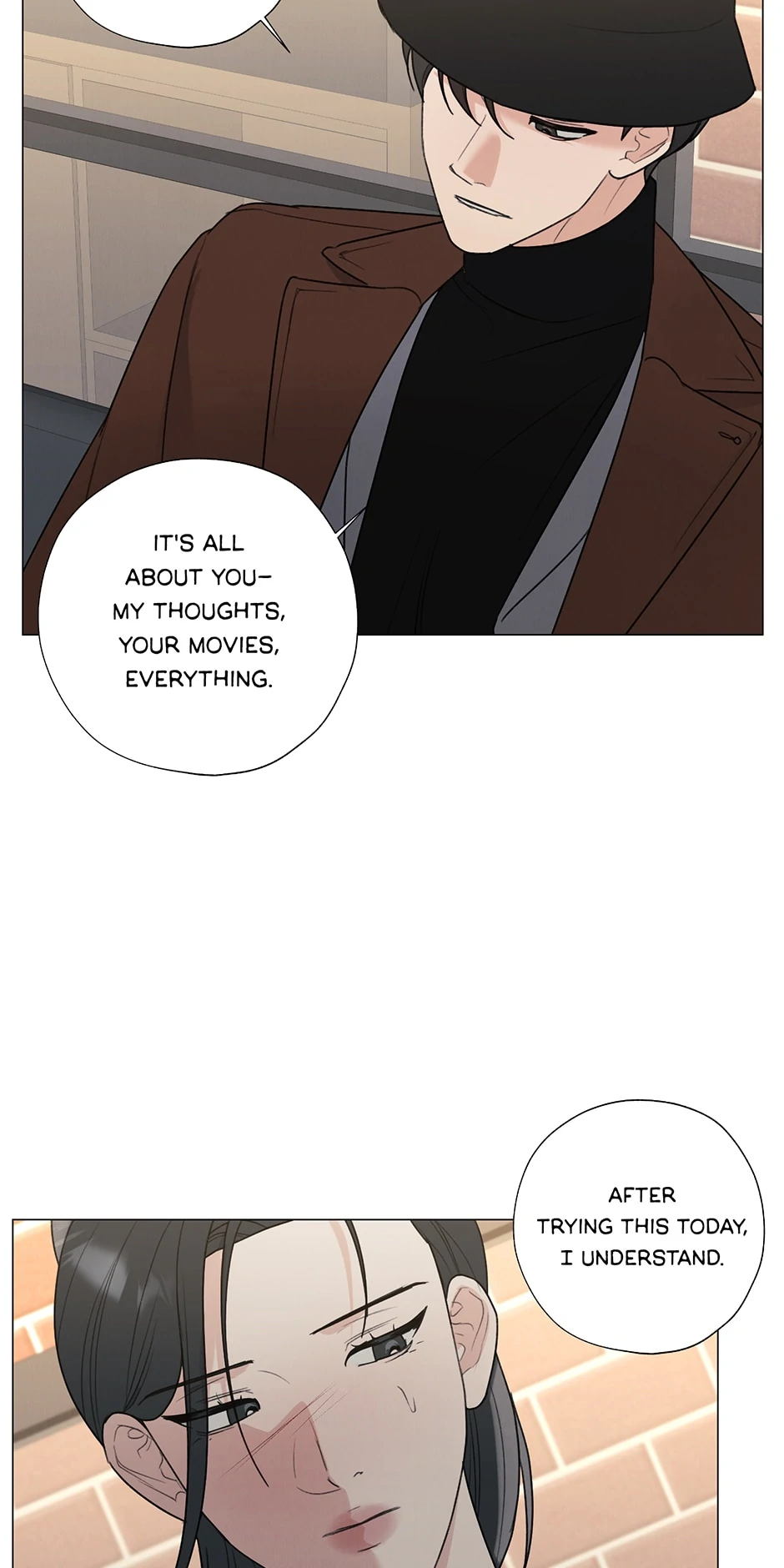 The Terrible Act Chapter 46 - Page 48