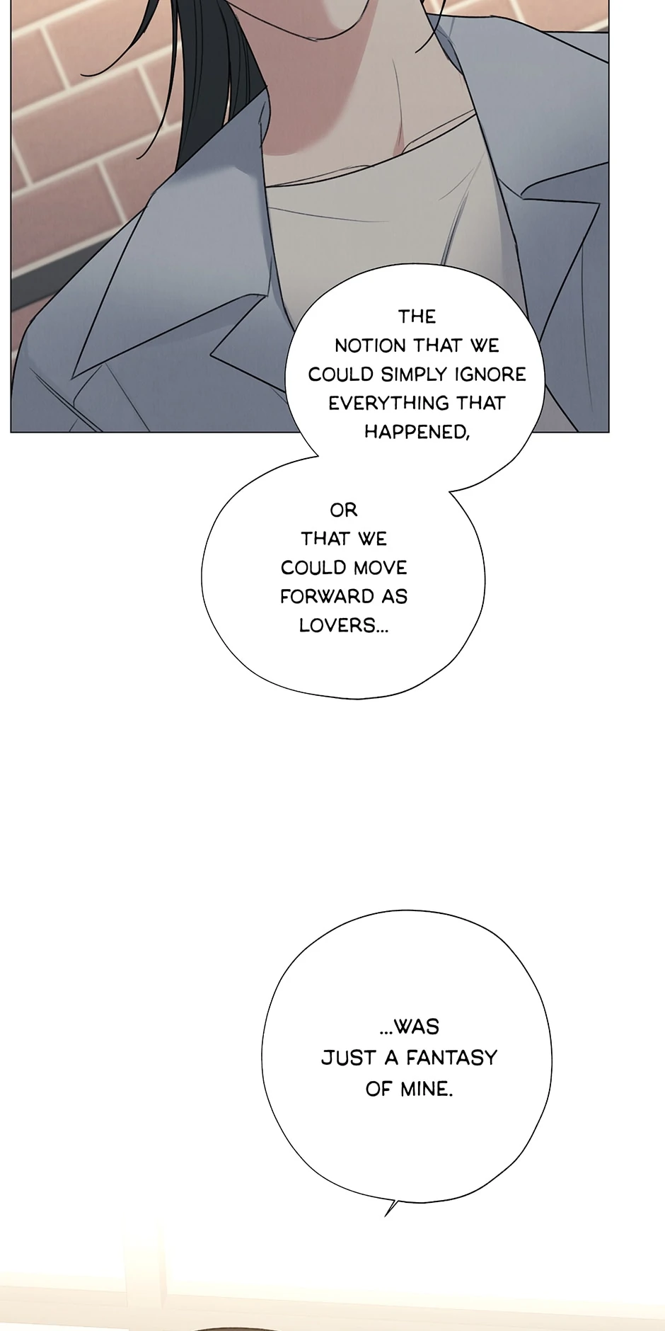 The Terrible Act Chapter 46 - Page 49