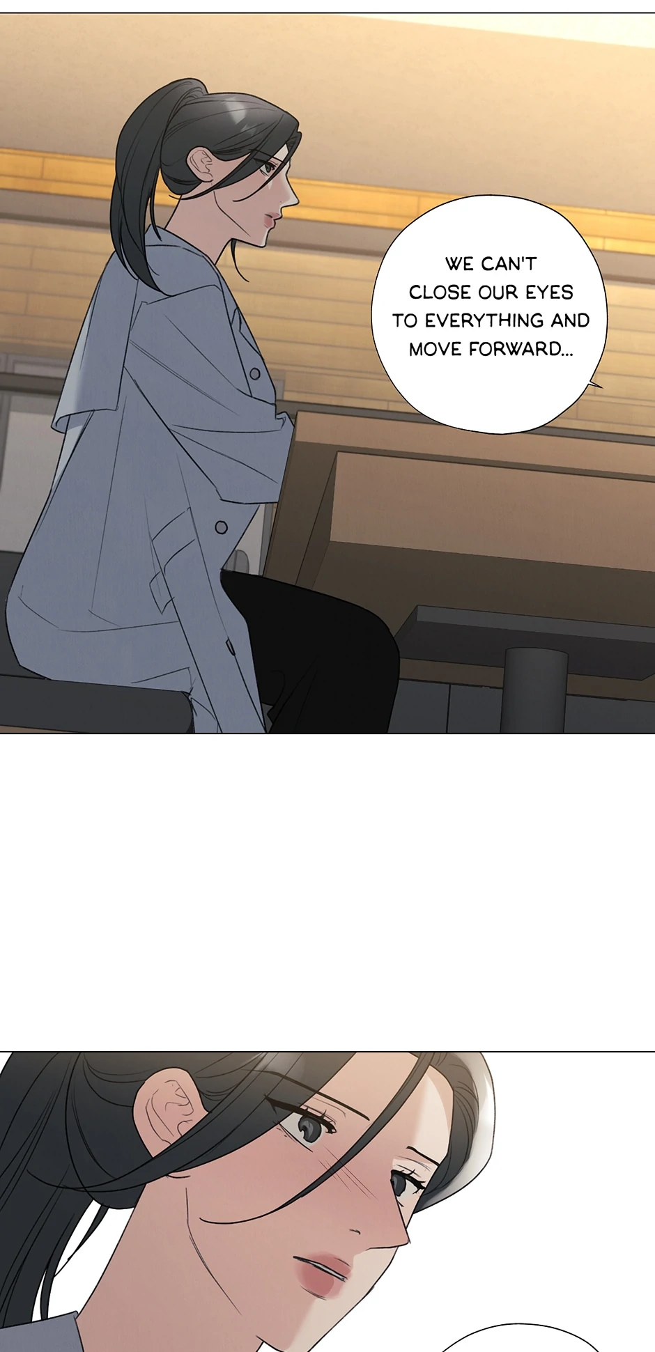 The Terrible Act Chapter 46 - Page 51
