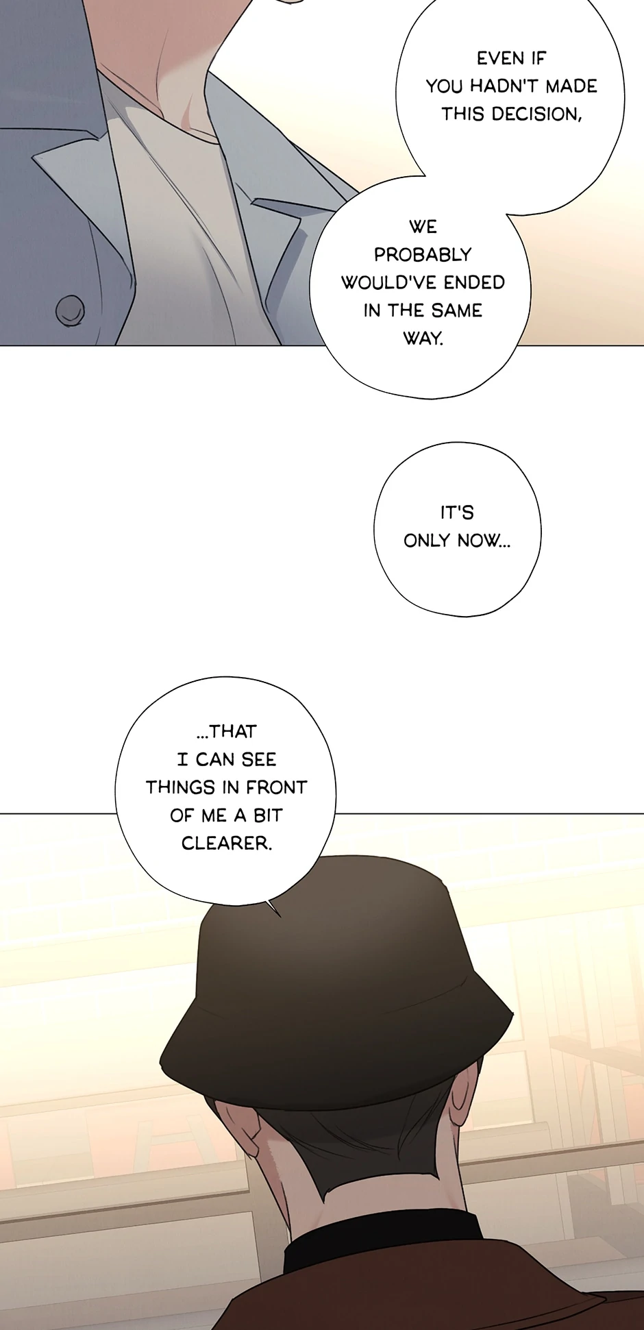 The Terrible Act Chapter 46 - Page 52