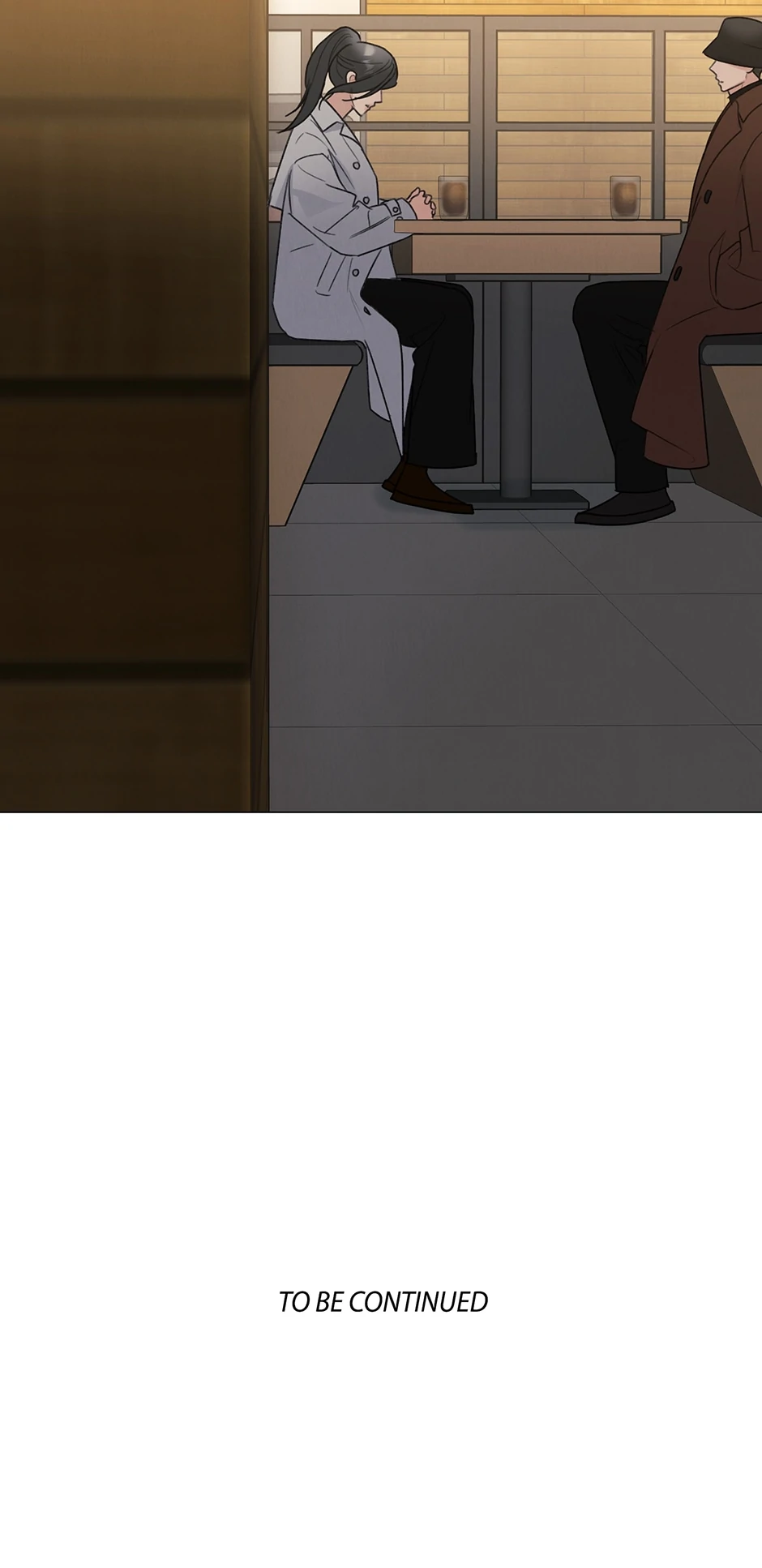 The Terrible Act Chapter 46 - Page 58