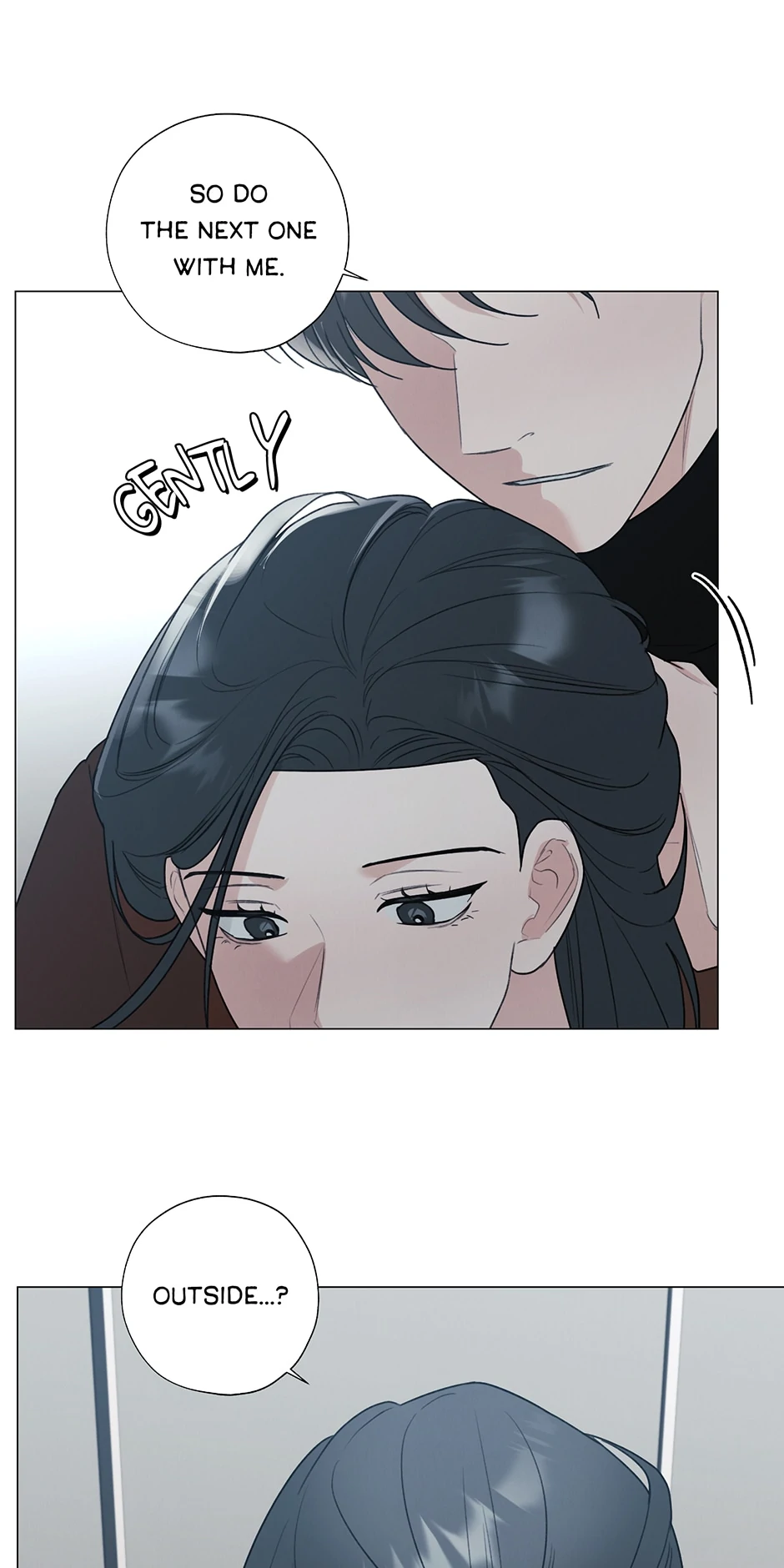 The Terrible Act Chapter 46 - Page 7