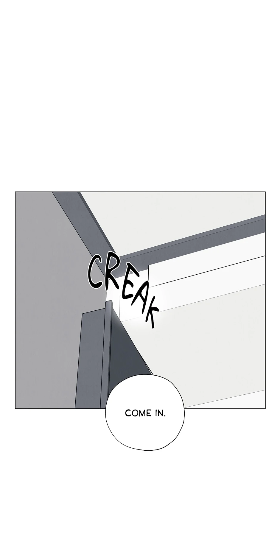 The Terrible Act Chapter 47 - Page 1
