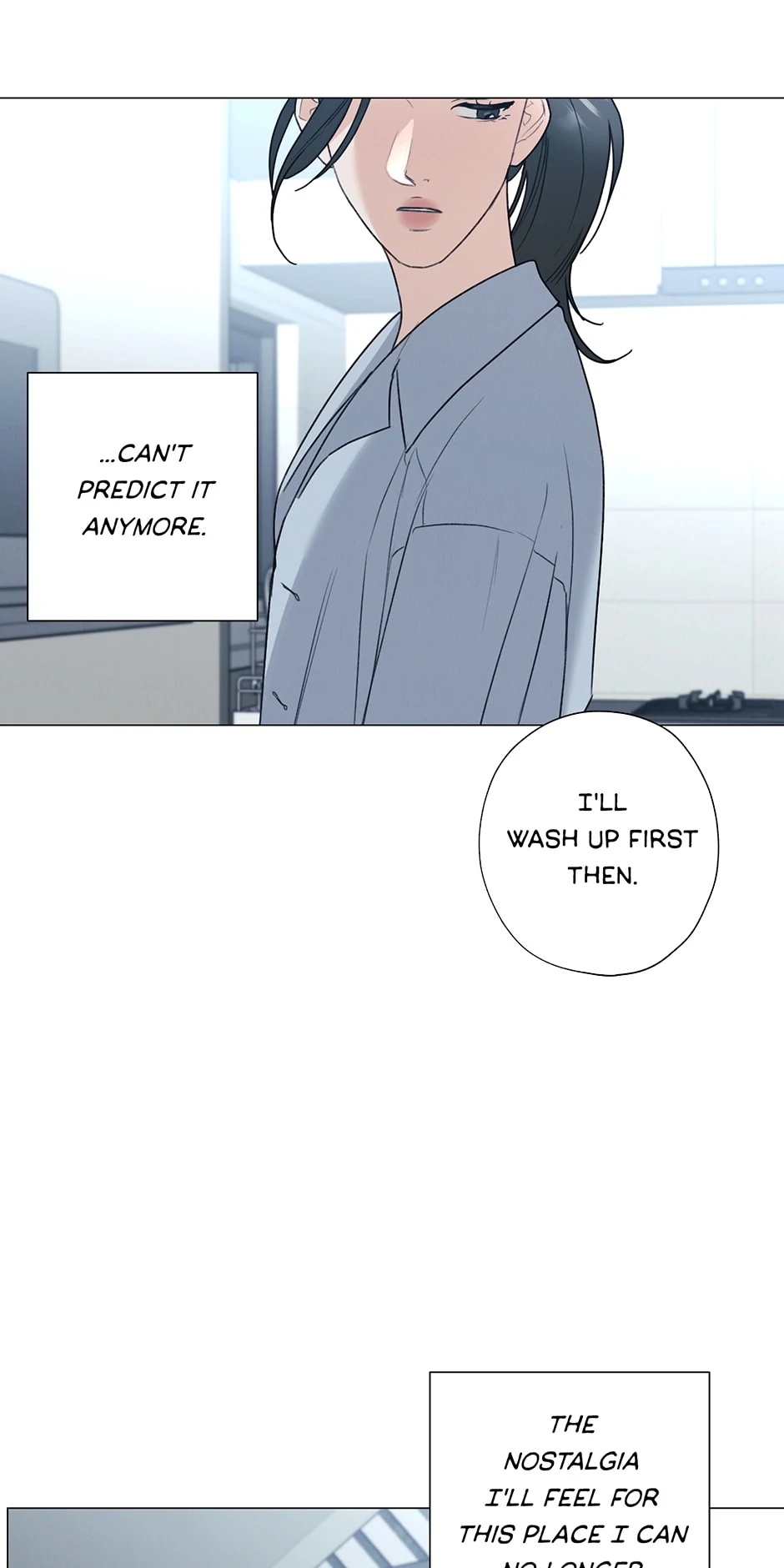 The Terrible Act Chapter 47 - Page 11