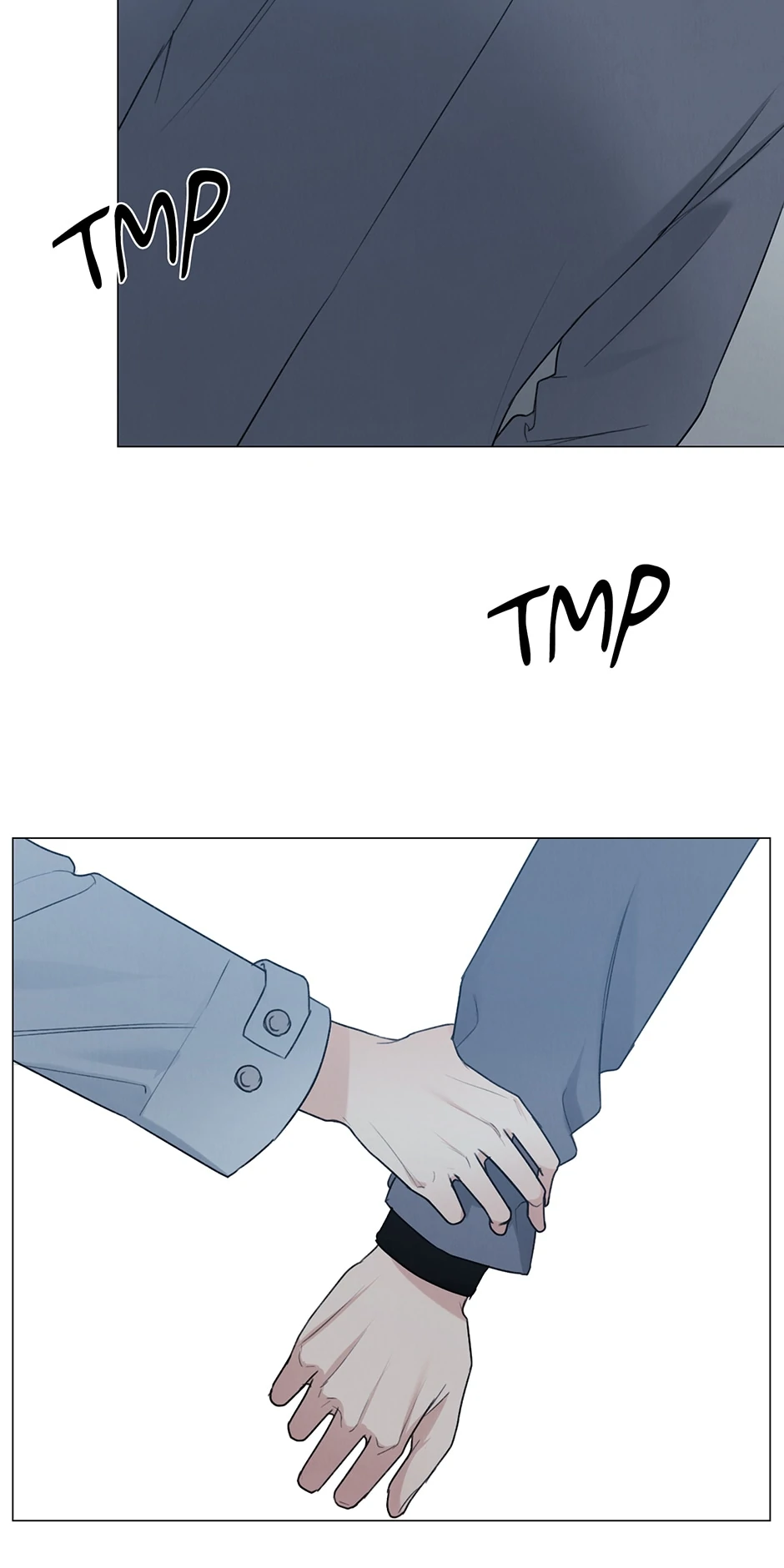 The Terrible Act Chapter 47 - Page 13