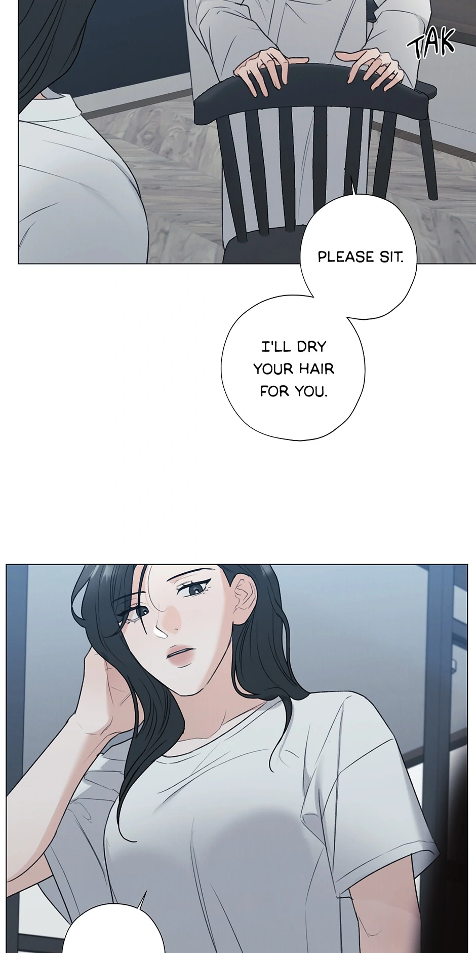 The Terrible Act Chapter 47 - Page 26