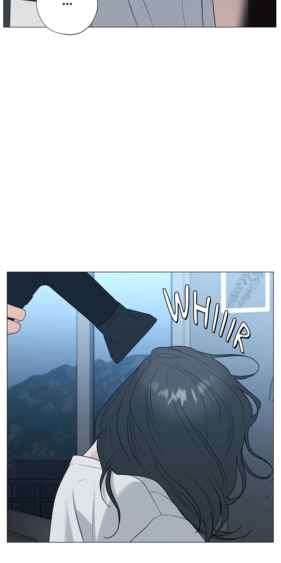 The Terrible Act Chapter 47 - Page 27