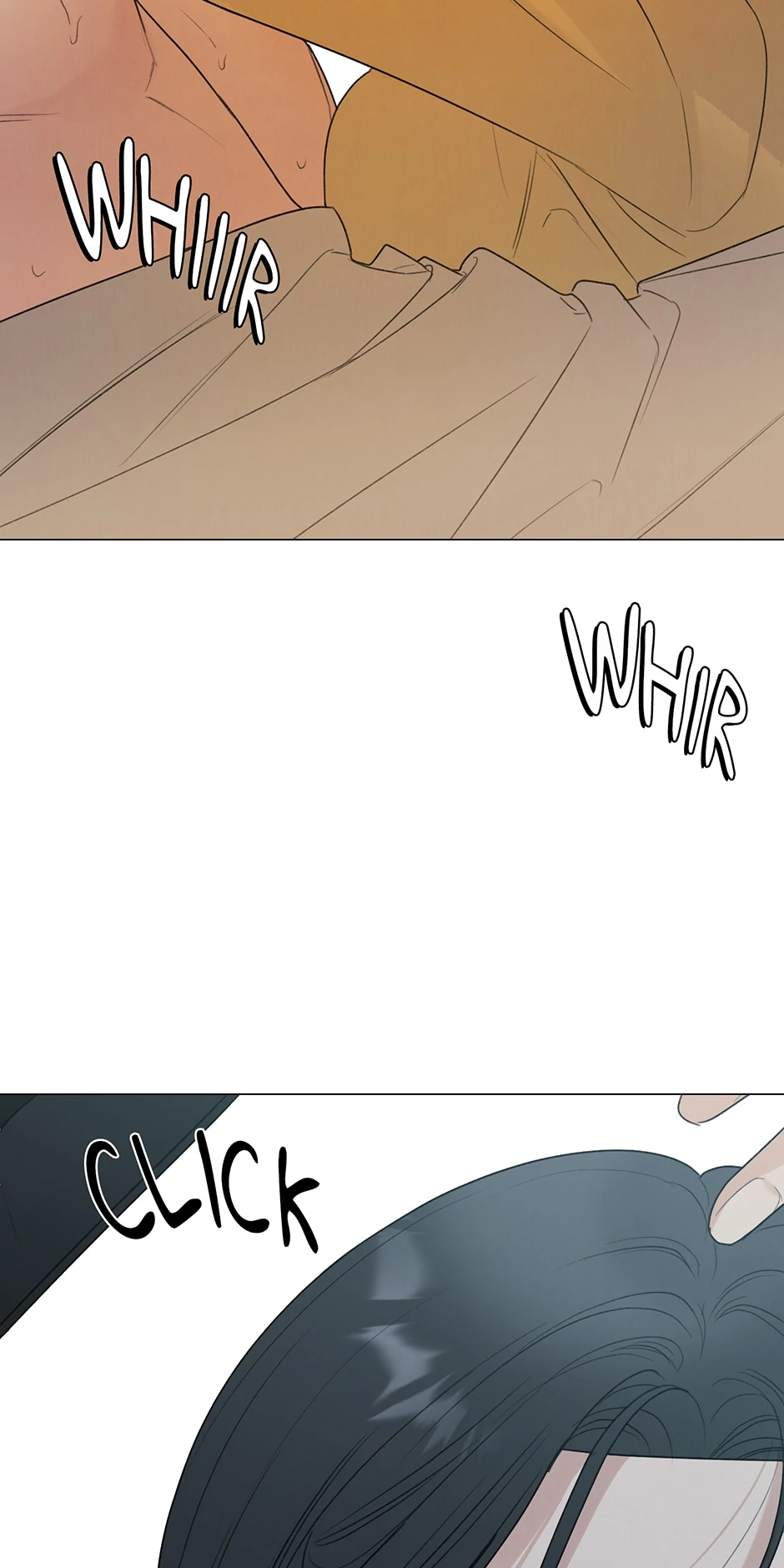 The Terrible Act Chapter 47 - Page 33