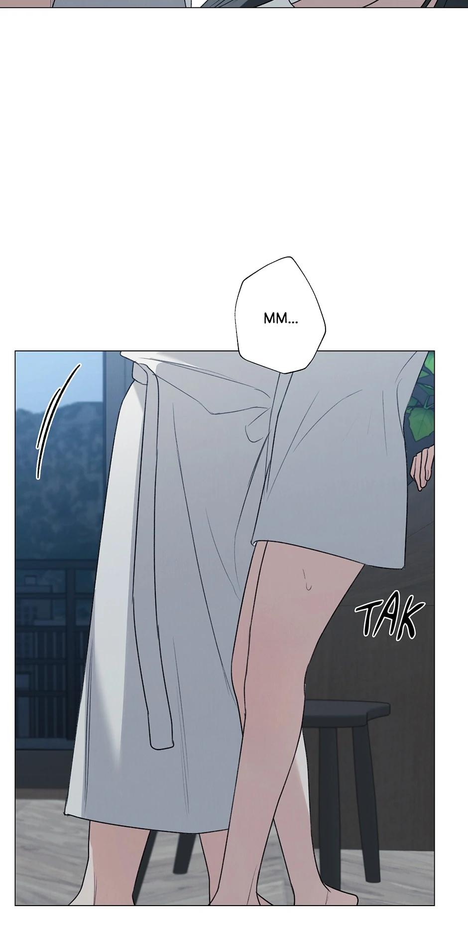 The Terrible Act Chapter 47 - Page 44