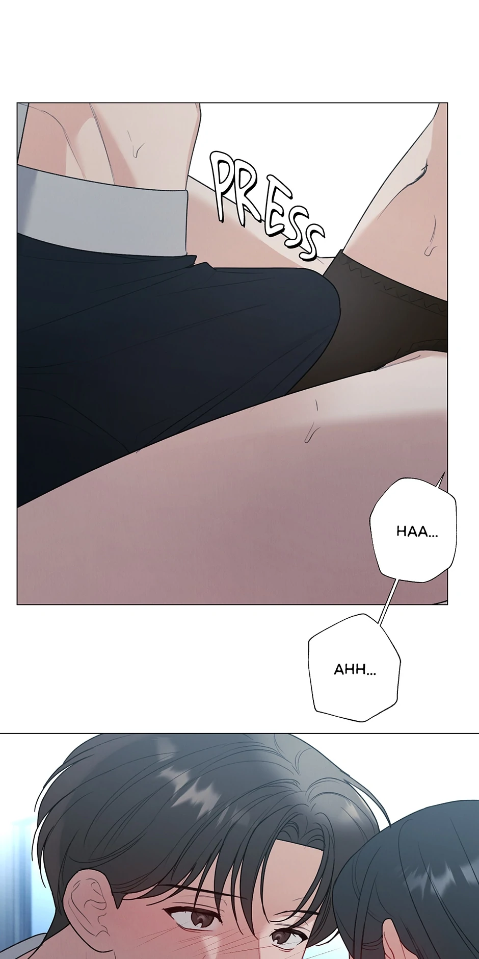 The Terrible Act Chapter 47 - Page 46