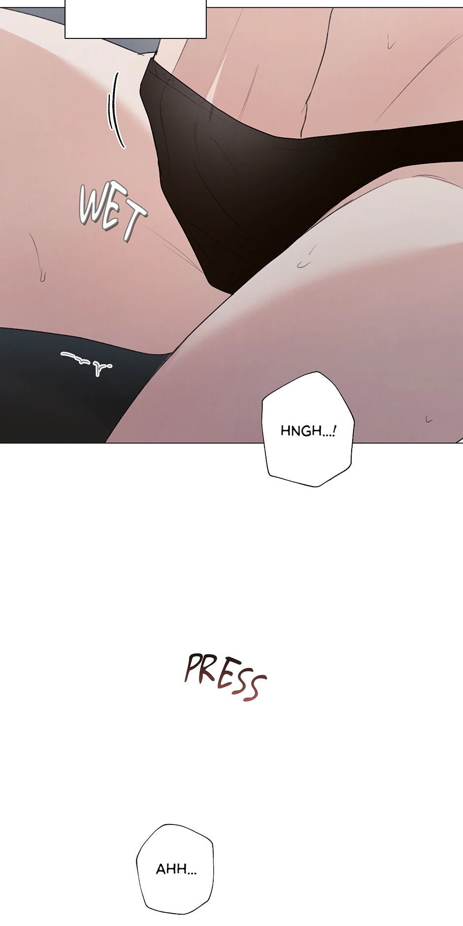 The Terrible Act Chapter 47 - Page 50