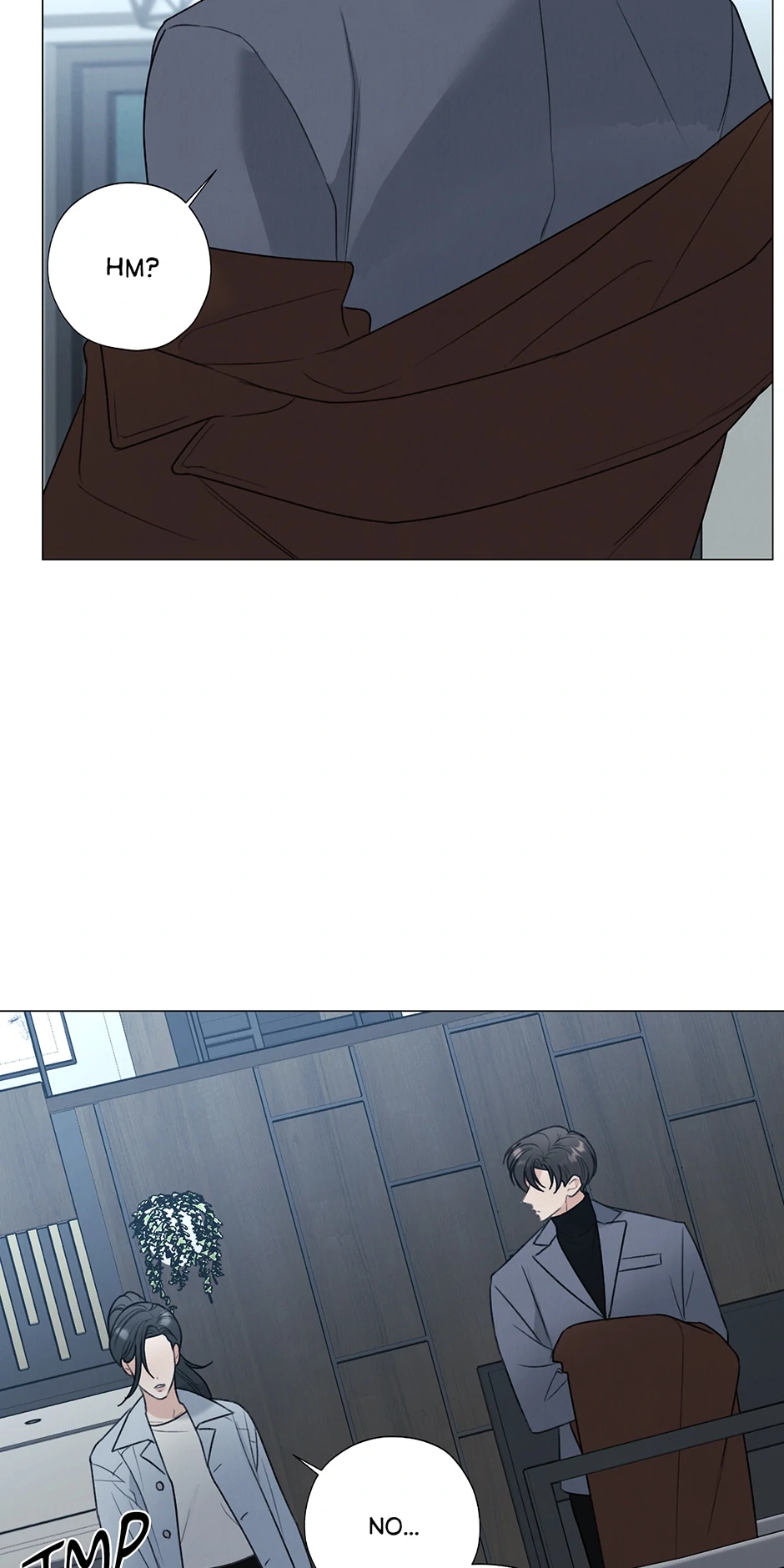 The Terrible Act Chapter 47 - Page 6