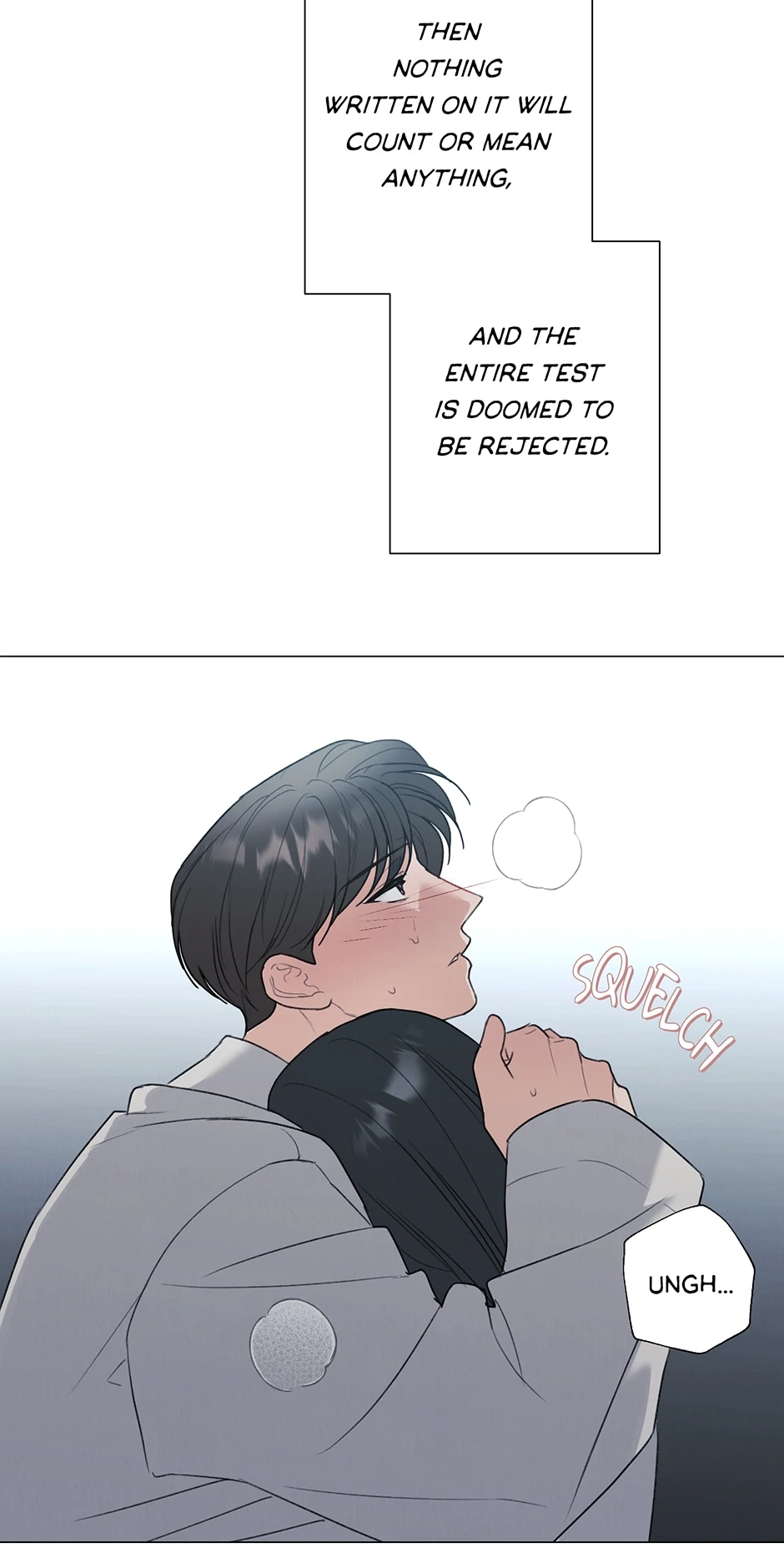 The Terrible Act Chapter 47 - Page 52