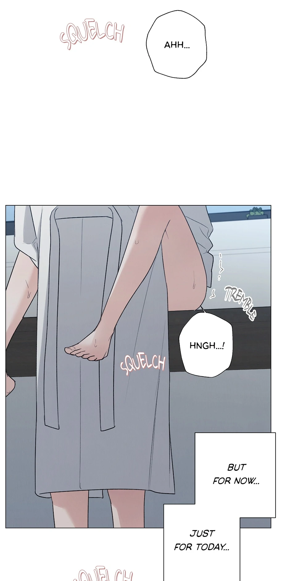 The Terrible Act Chapter 47 - Page 53