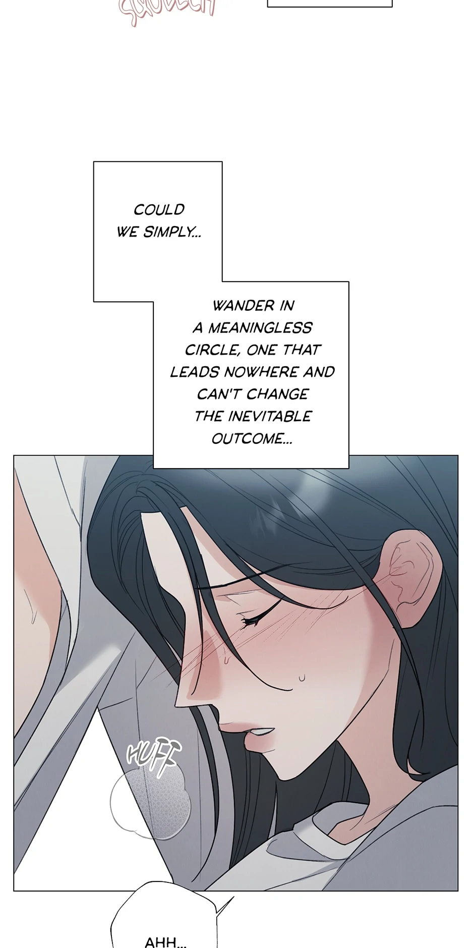 The Terrible Act Chapter 47 - Page 54