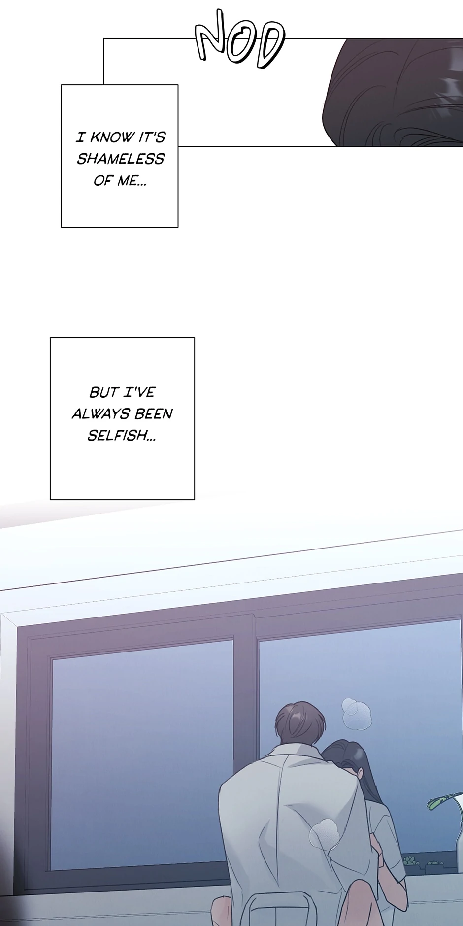 The Terrible Act Chapter 47 - Page 57