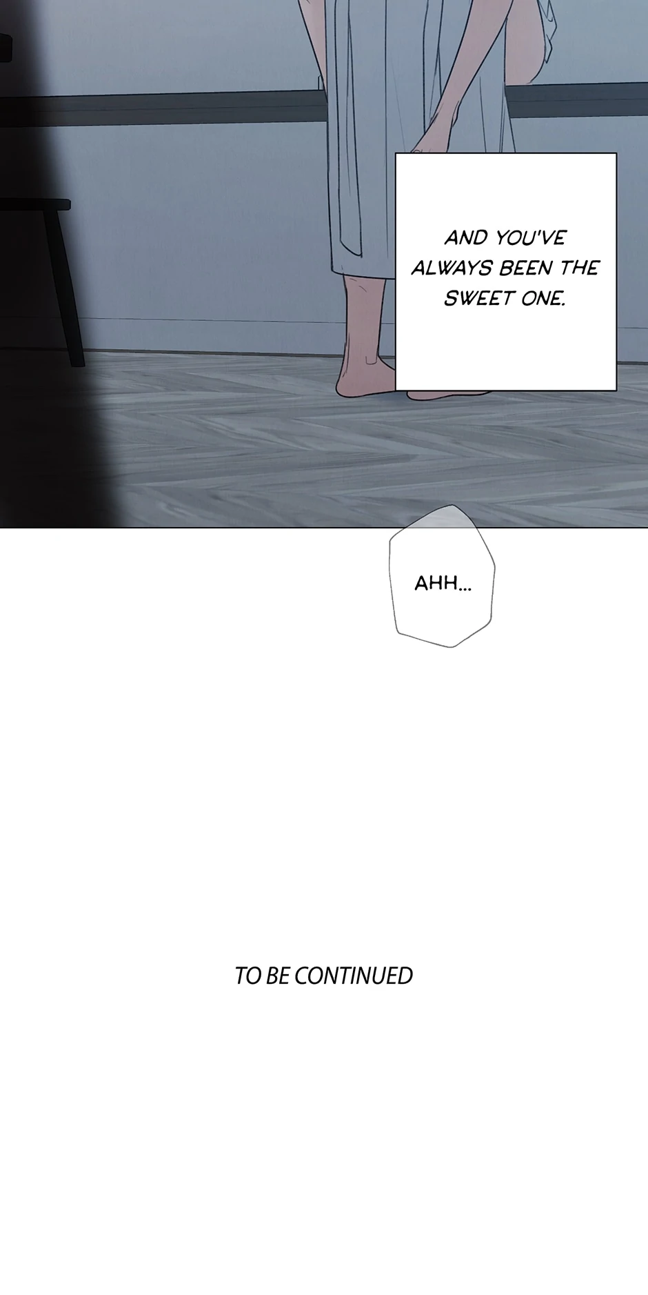The Terrible Act Chapter 47 - Page 58